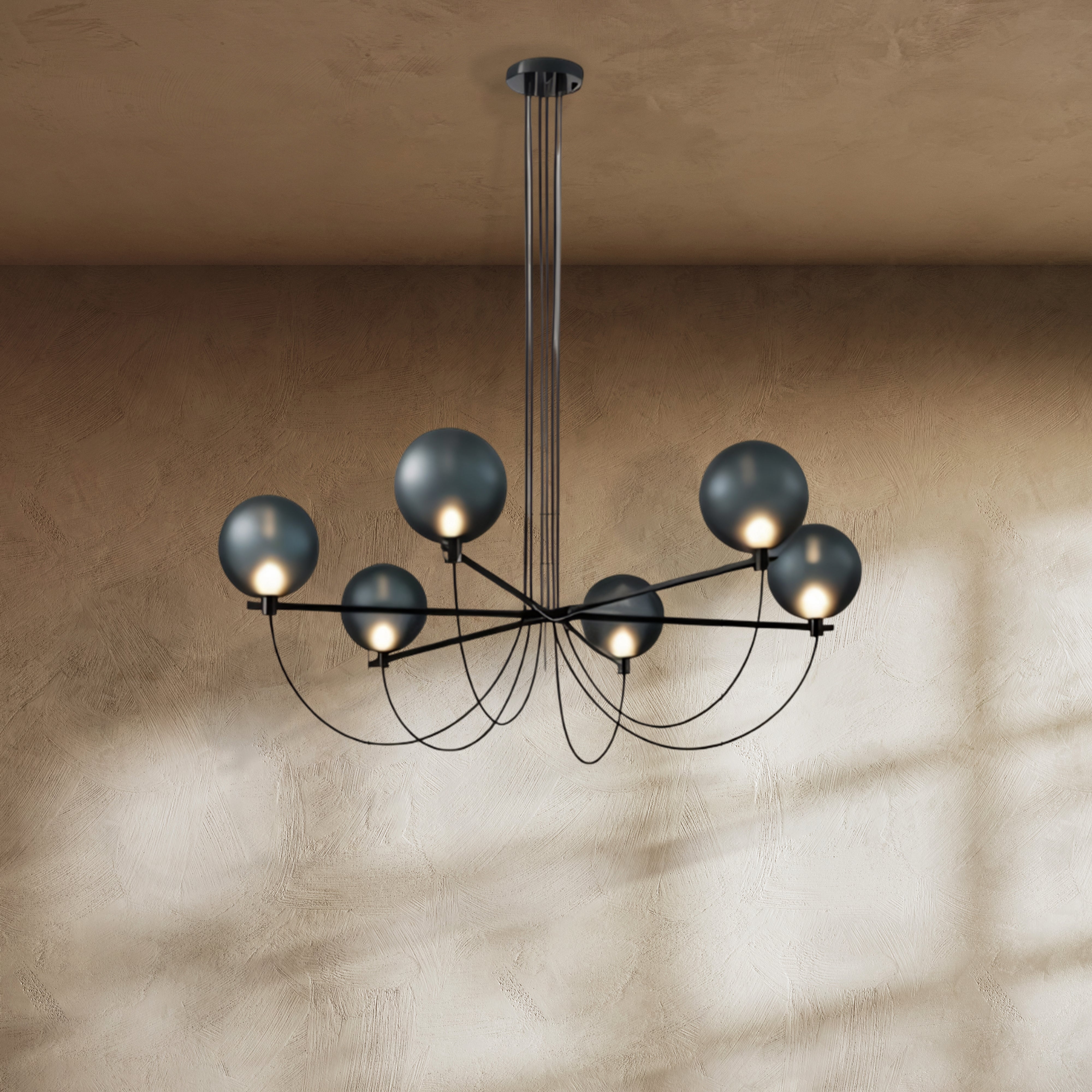 Meredith Chandelier