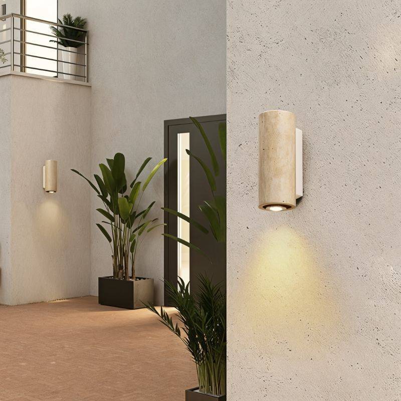 Mireille Wall Lamp