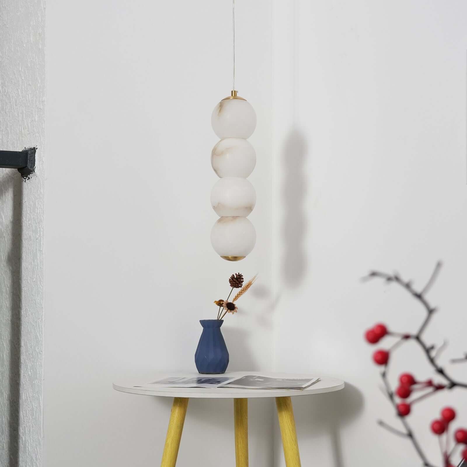 Mivon Pendant Light