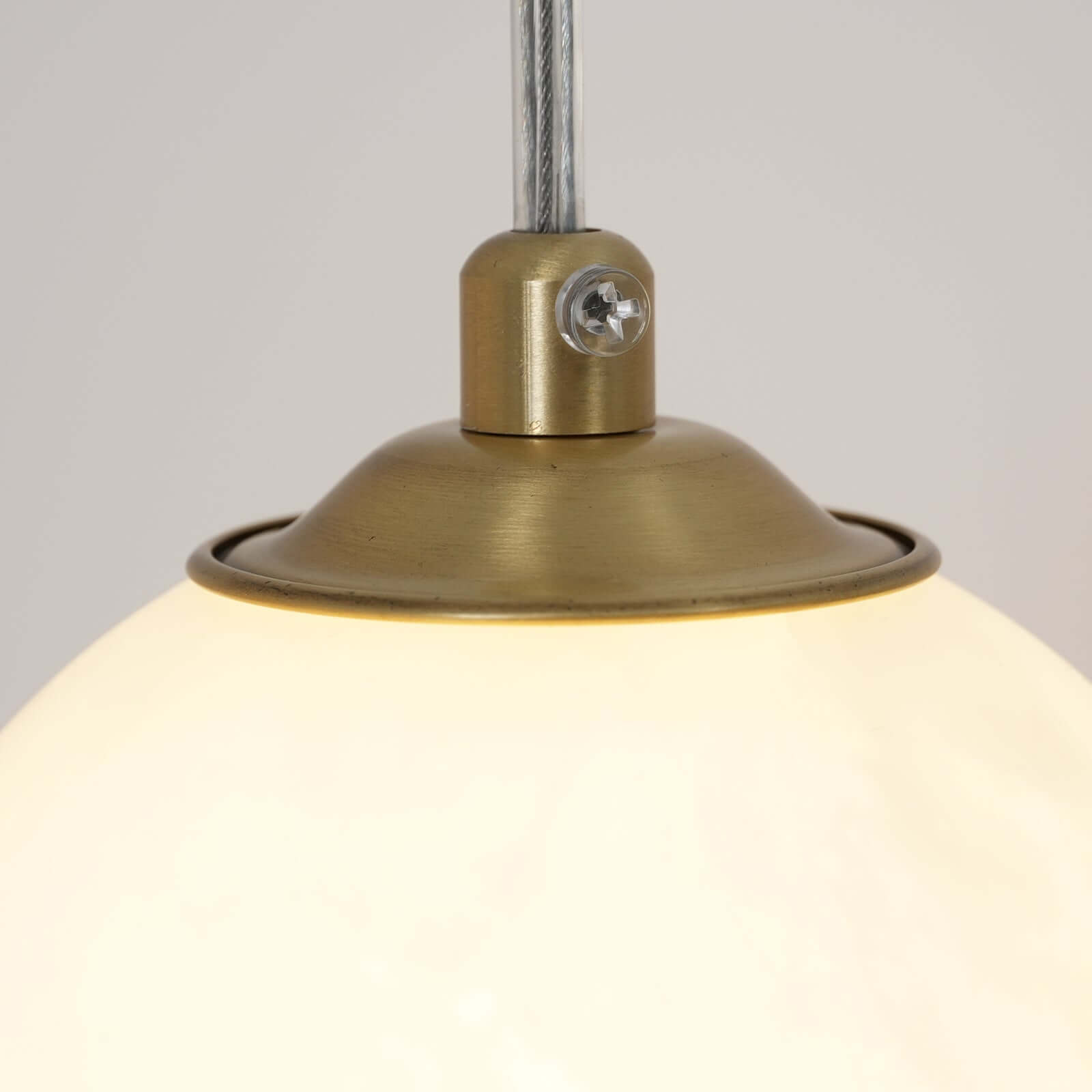 Mivon Pendant Light