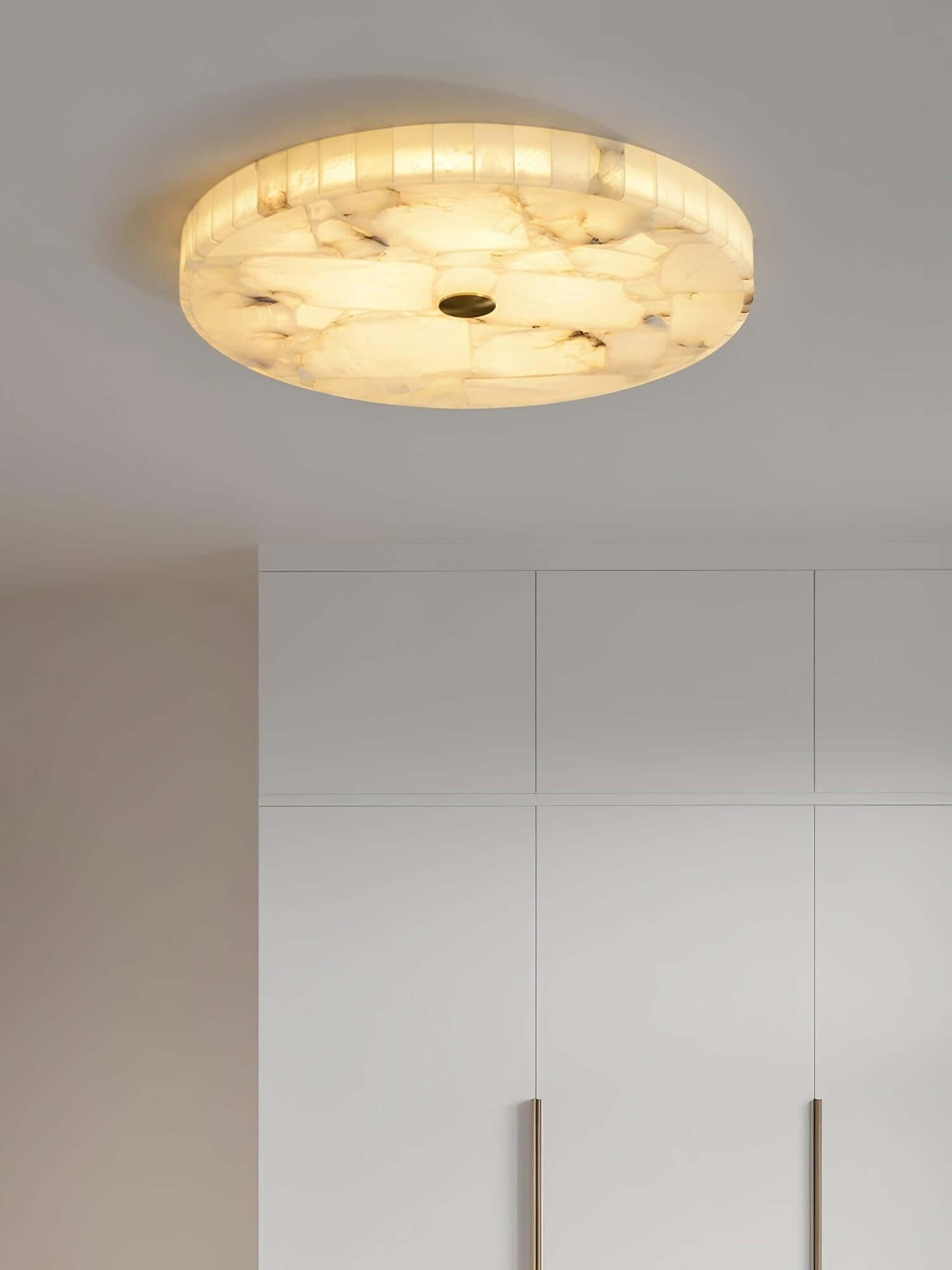 Monedra Ceiling Light