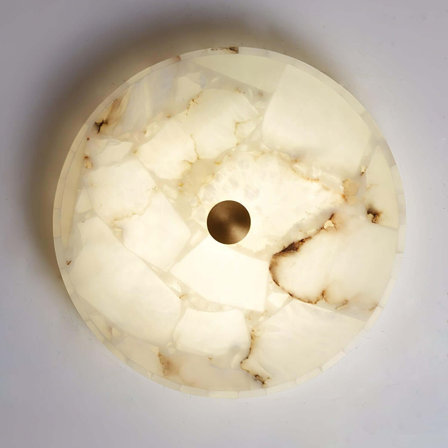 Monedra Ceiling Light
