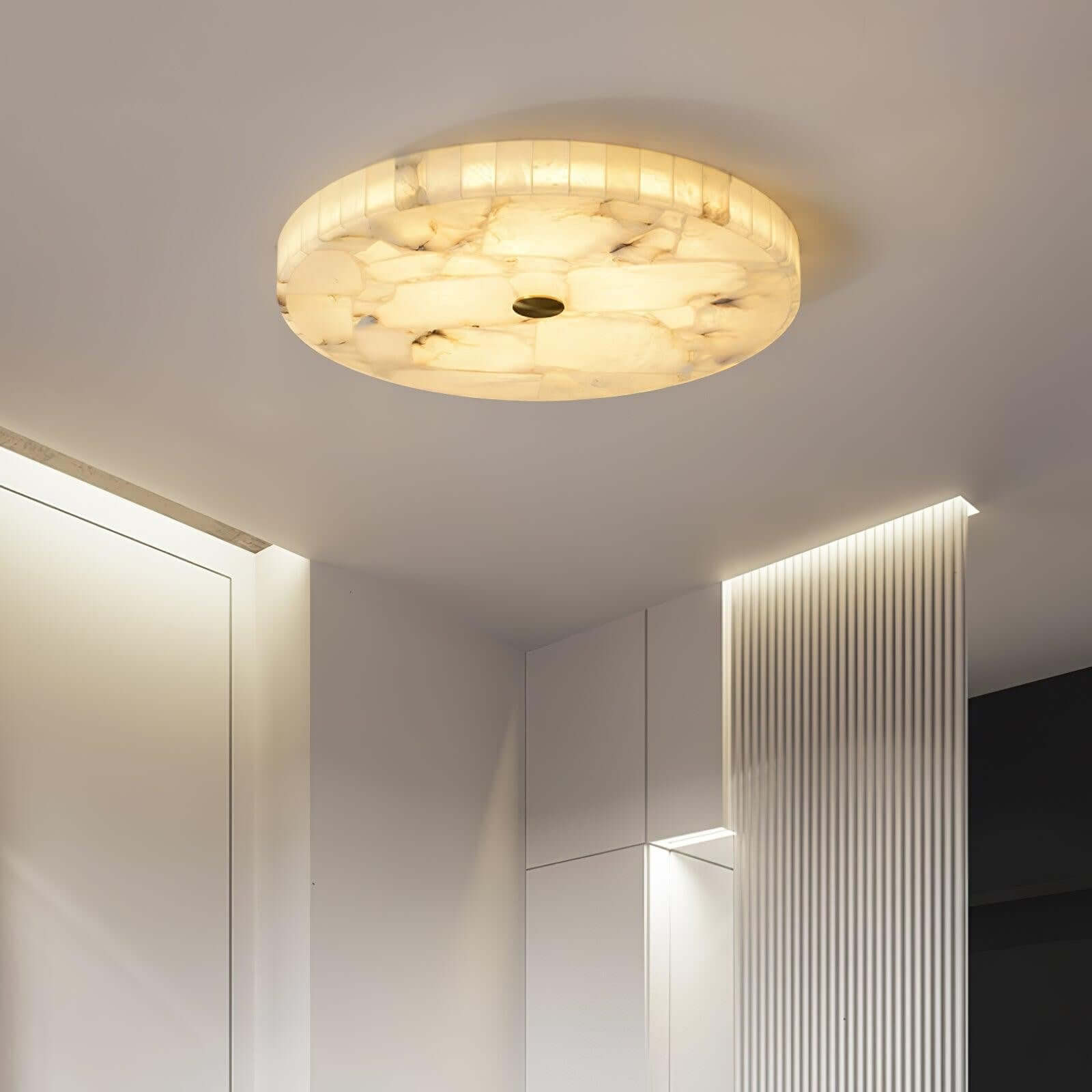 Monedra Ceiling Light