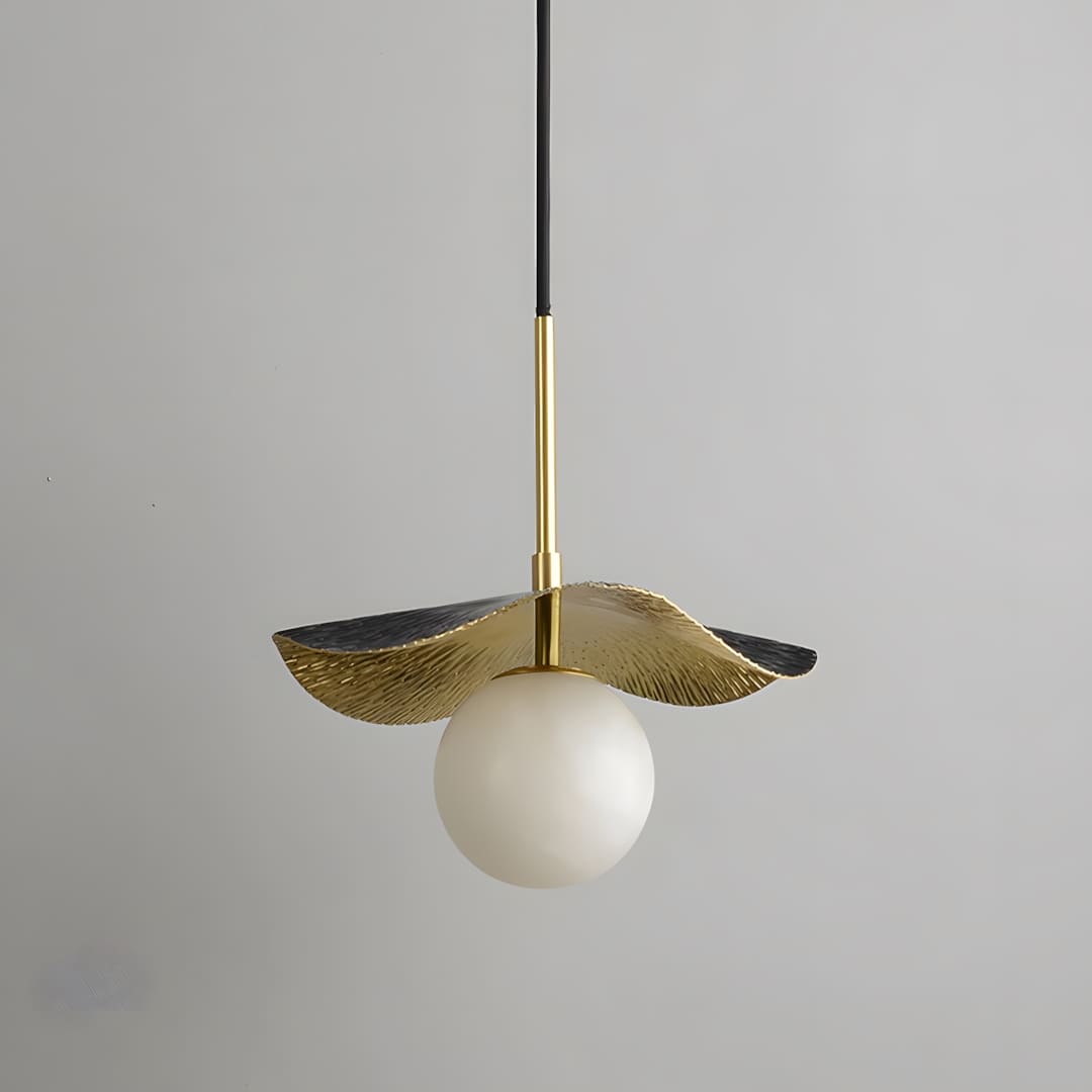 Montera Pendant Light