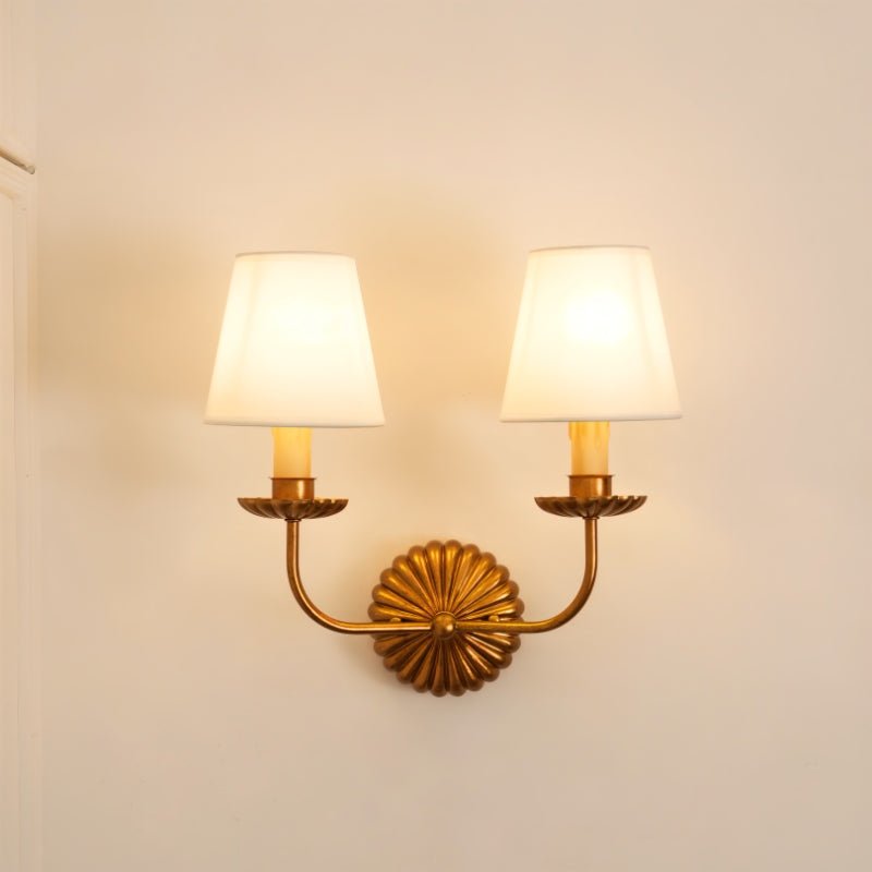 Nagti Wall Lamp