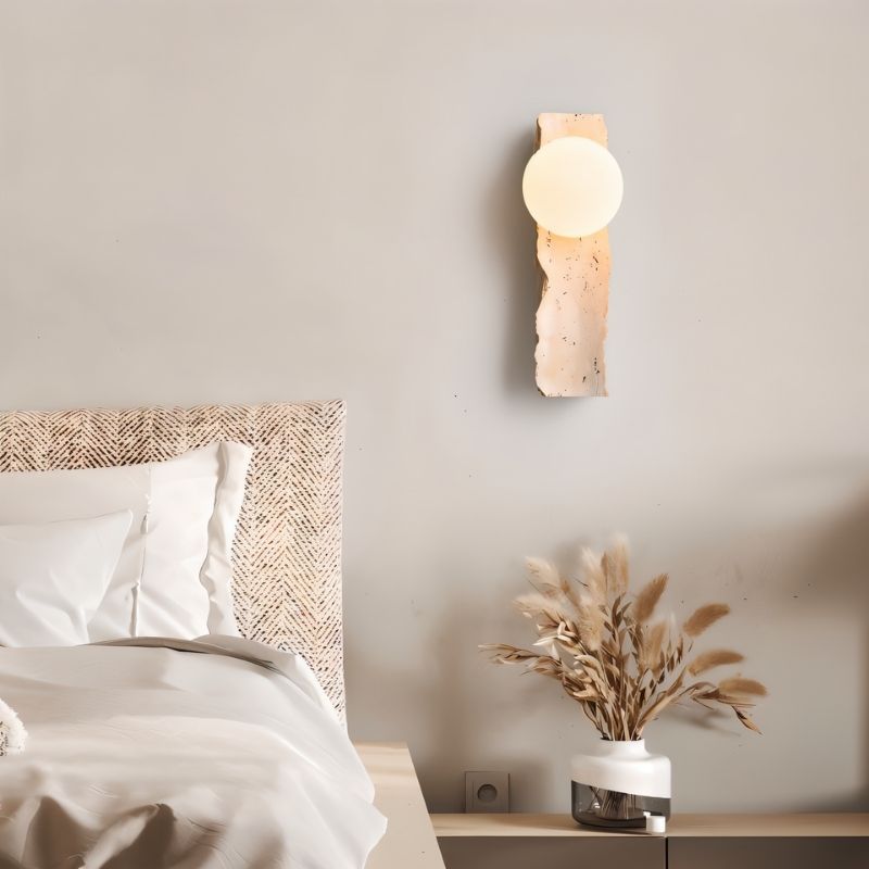 Narvi Wall Lamp