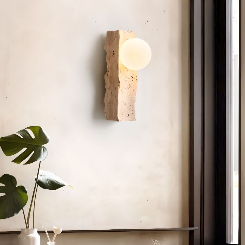 Narvi Wall Lamp