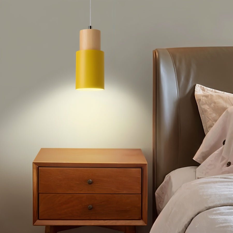 Nouveau Pendant Light