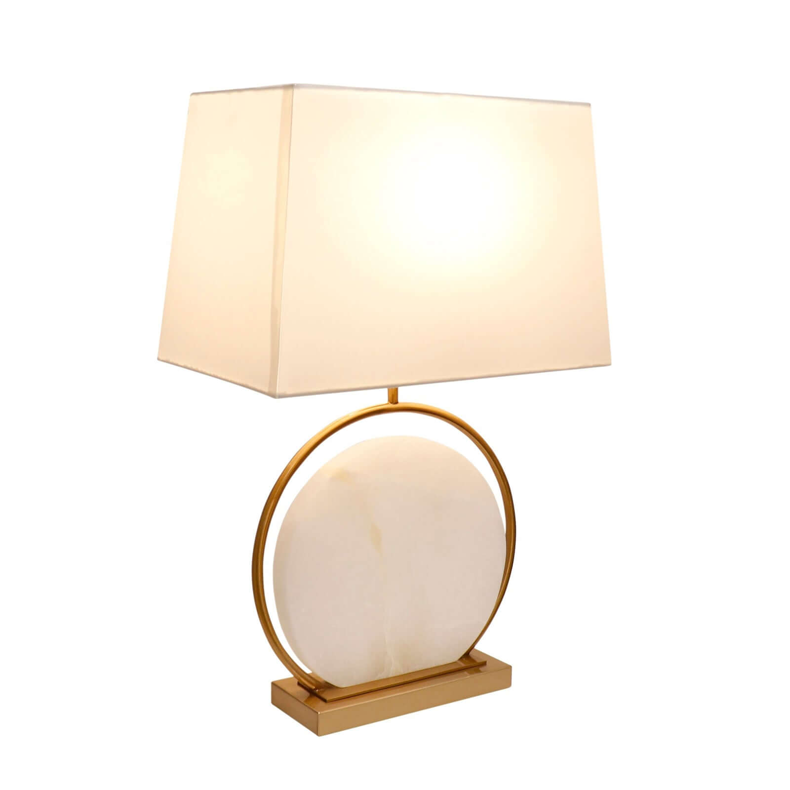 Omavi Table Lamp