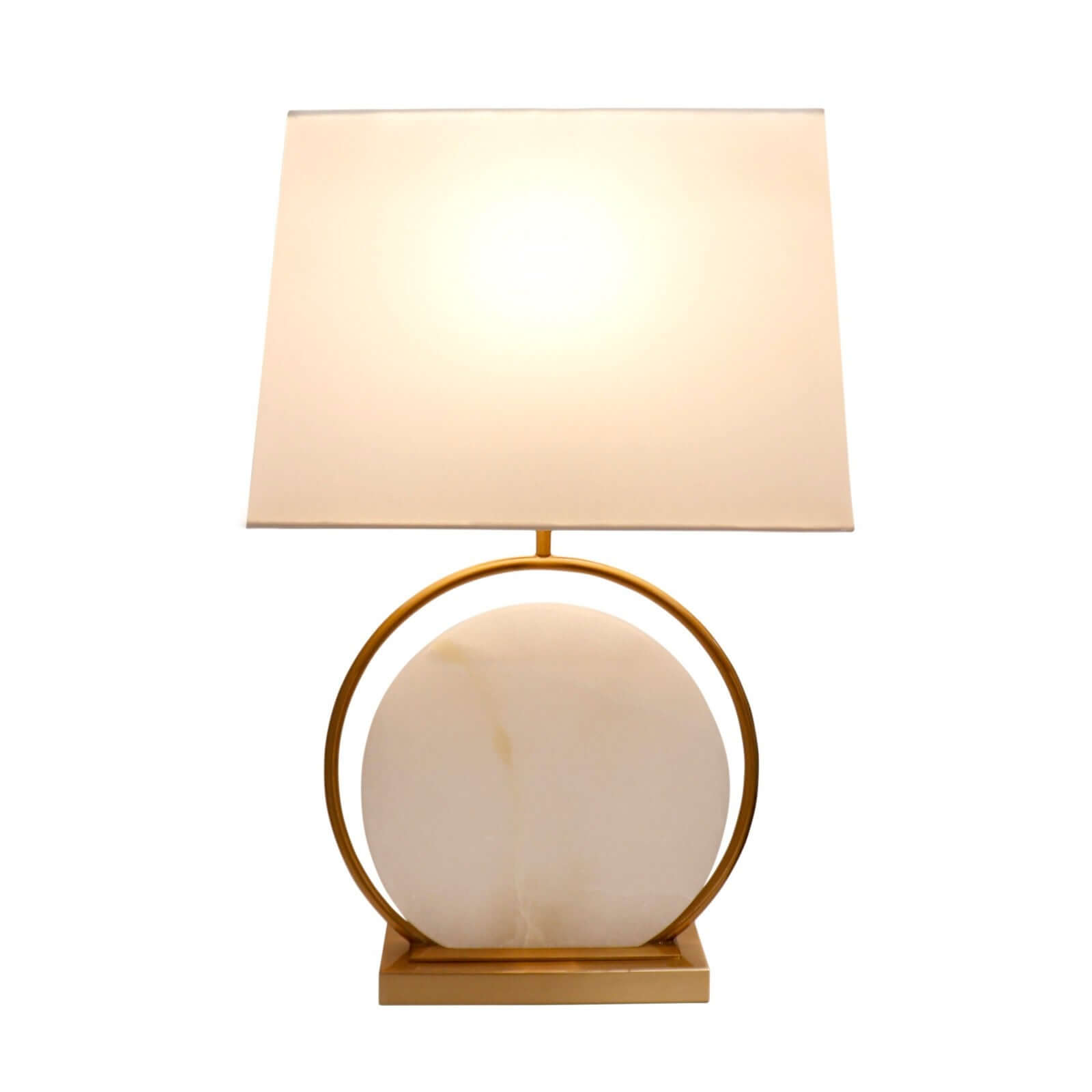 Omavi Table Lamp