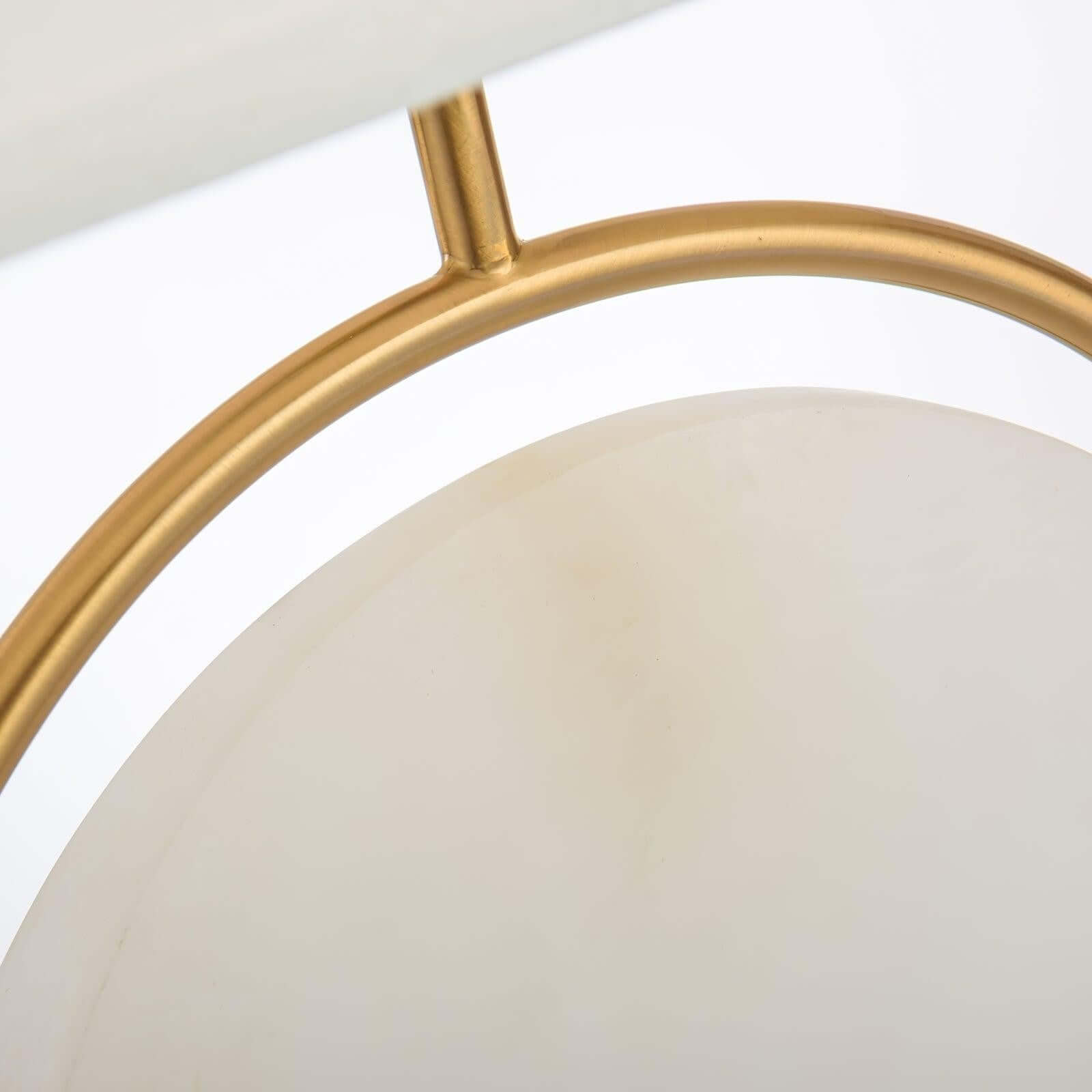 Omavi Table Lamp