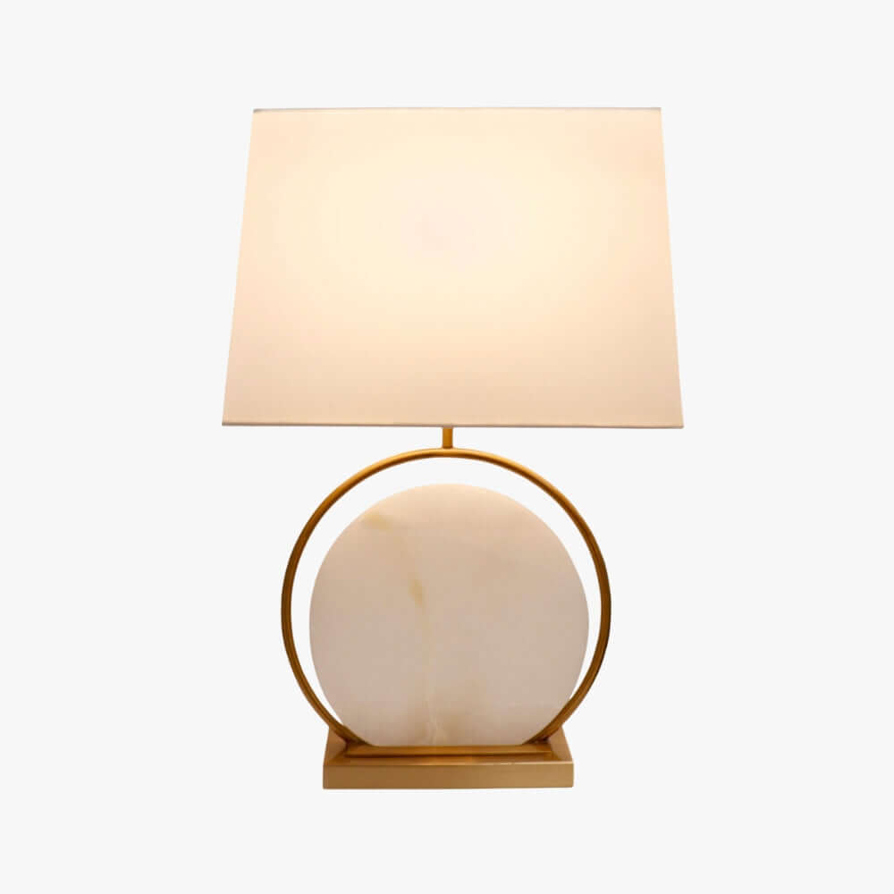 Omavi Table Lamp