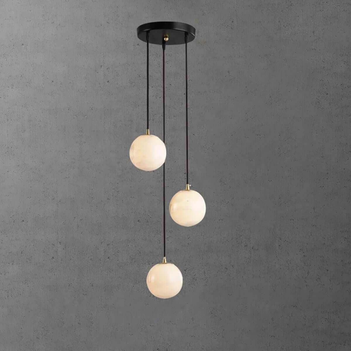 Oquven Chandelier