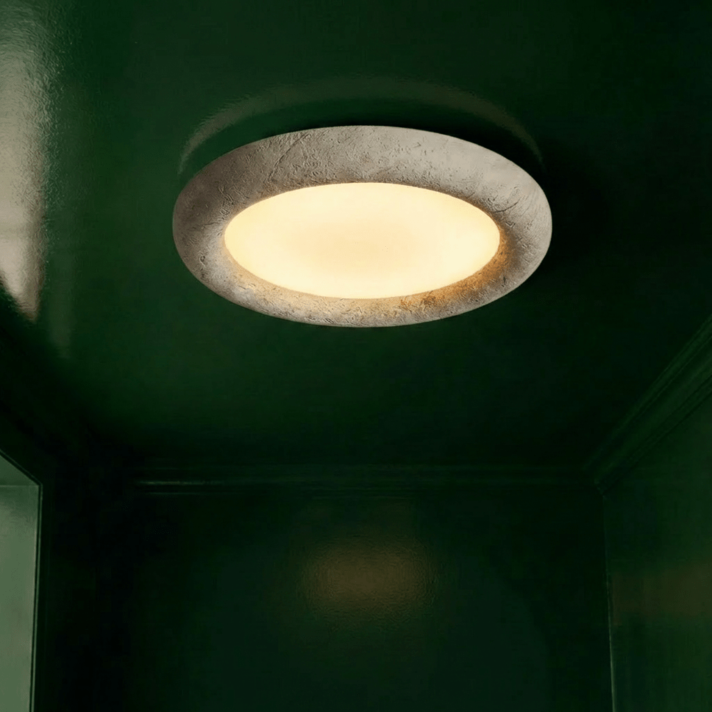 Orben Ceiling Light