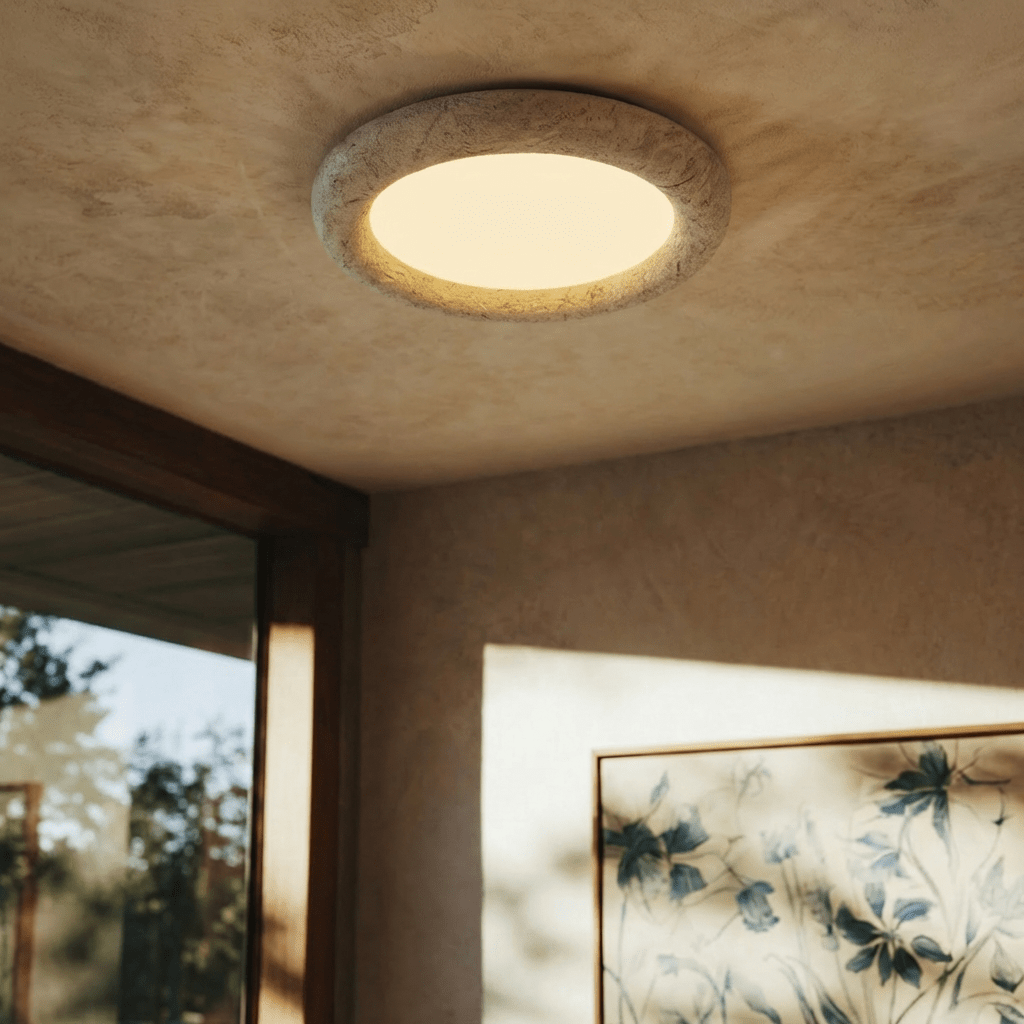 Orben Ceiling Light