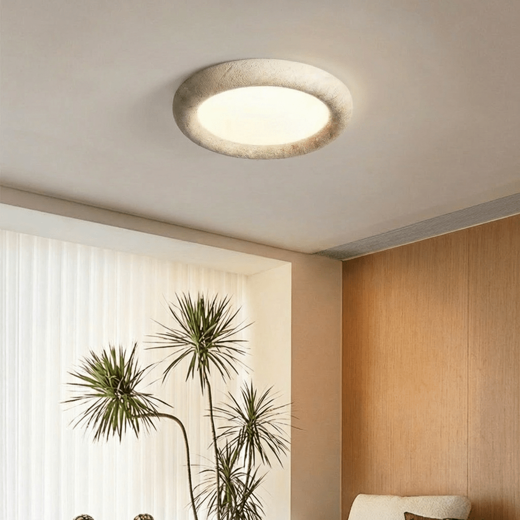 Orben Ceiling Light