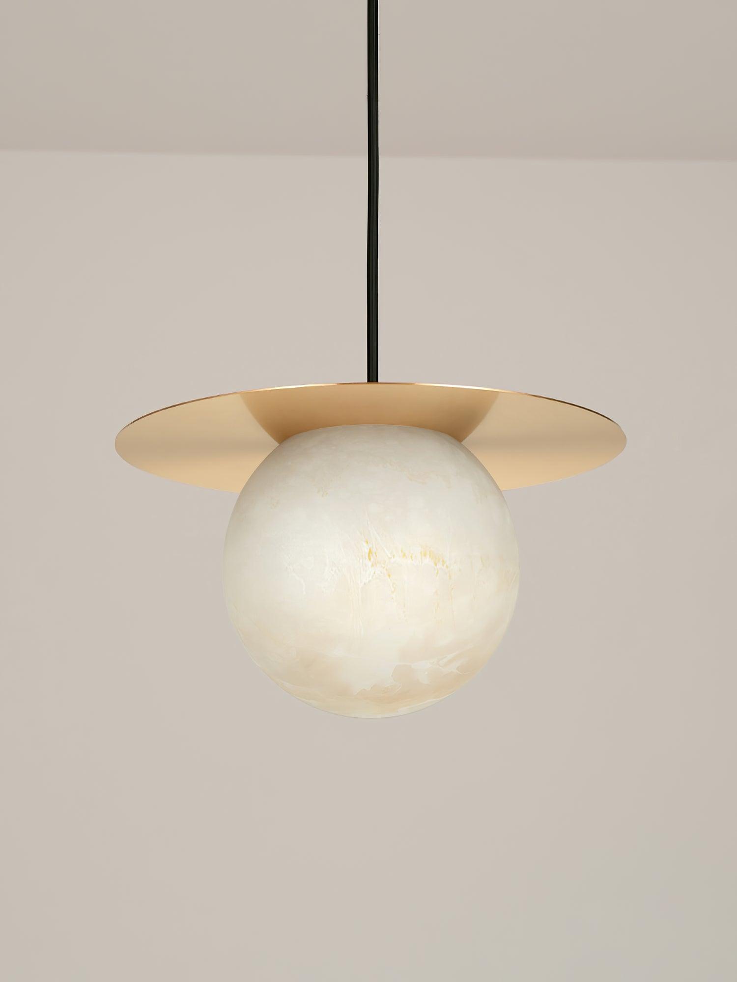Orbix Pendant Light