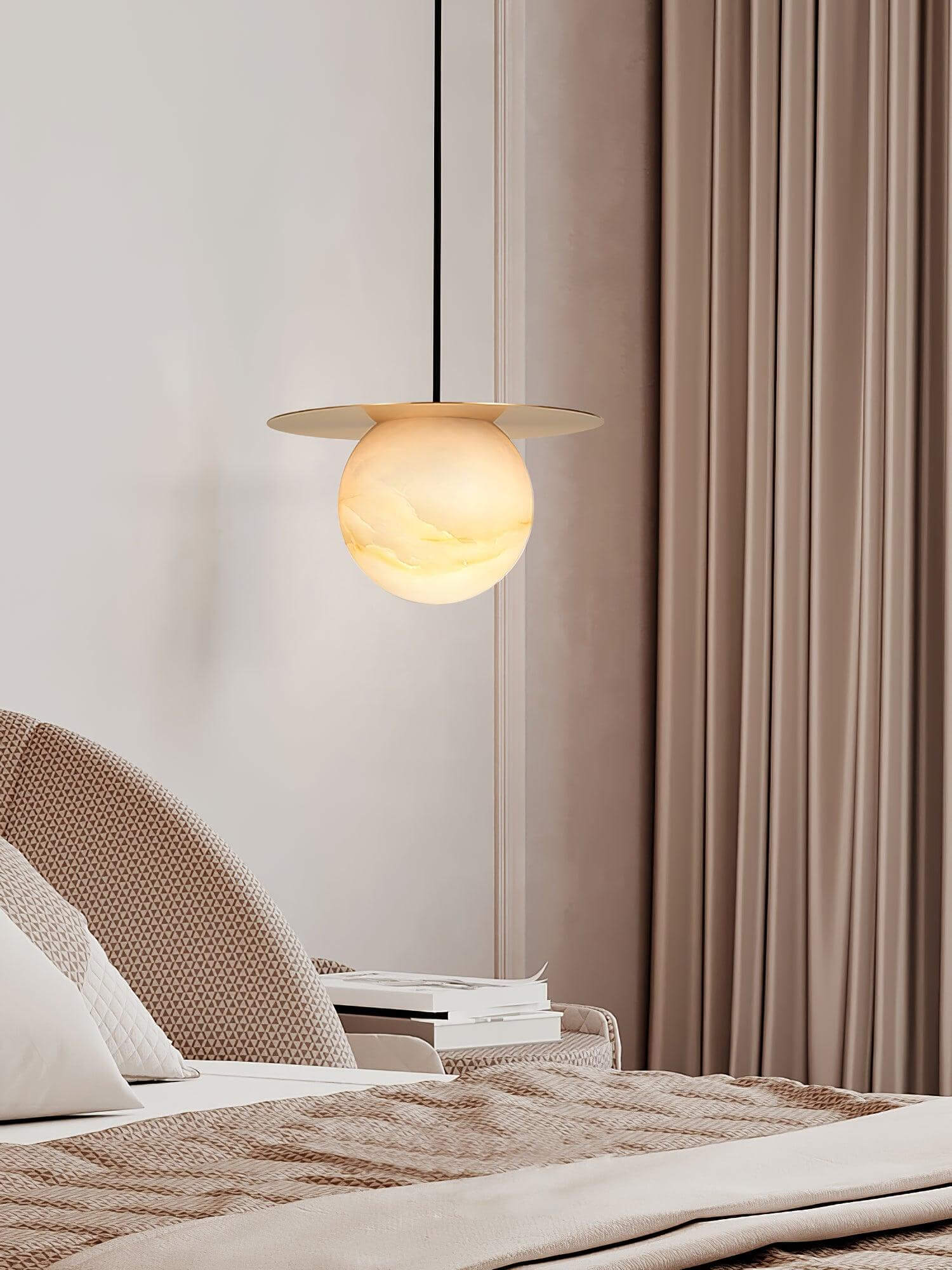 Orbix Pendant Light