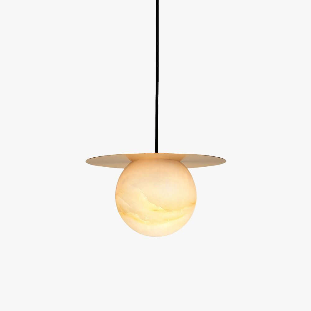 Orbix Pendant Light