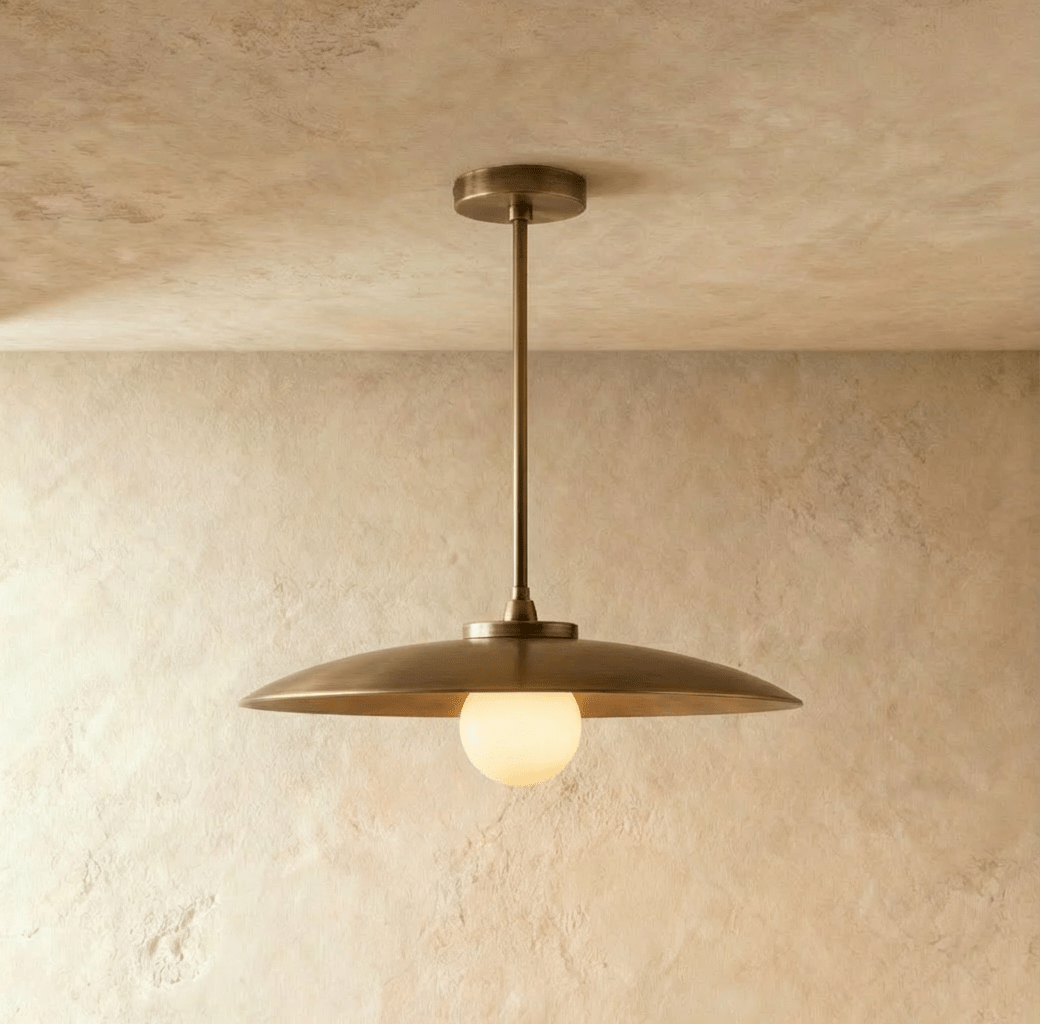 Orelis Pendant Light