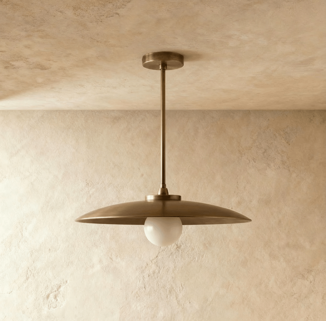 Orelis Pendant Light