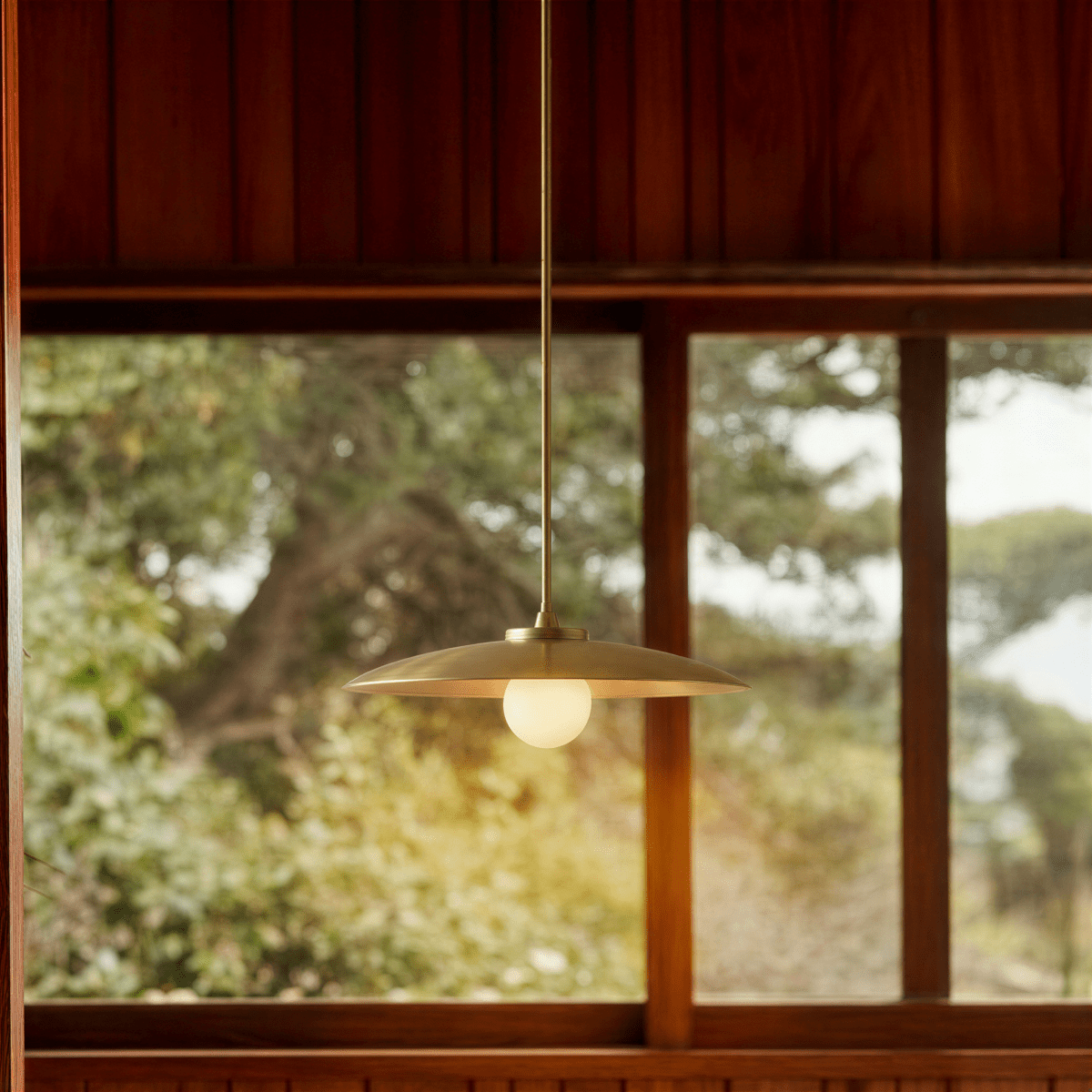 Orelis Pendant Light