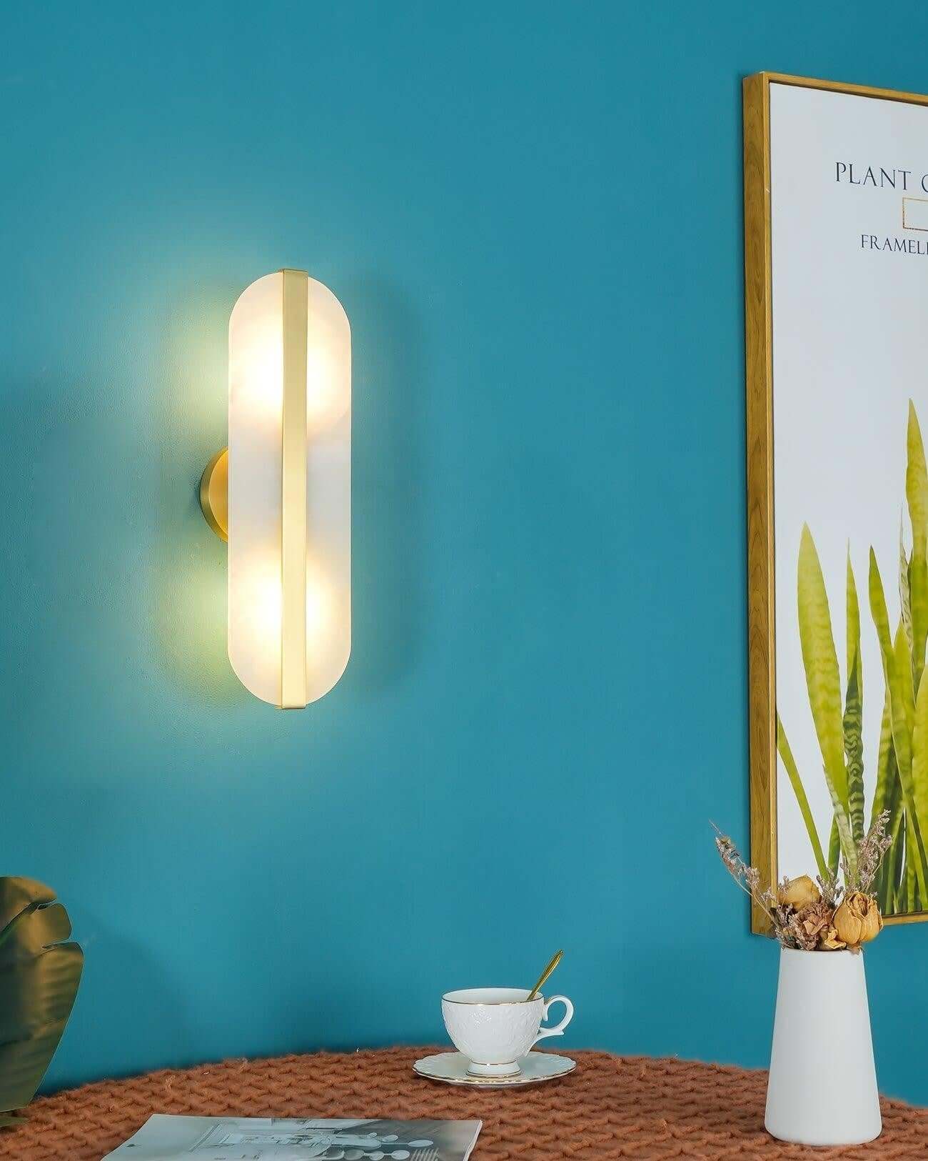 Orlen Wall Sconce