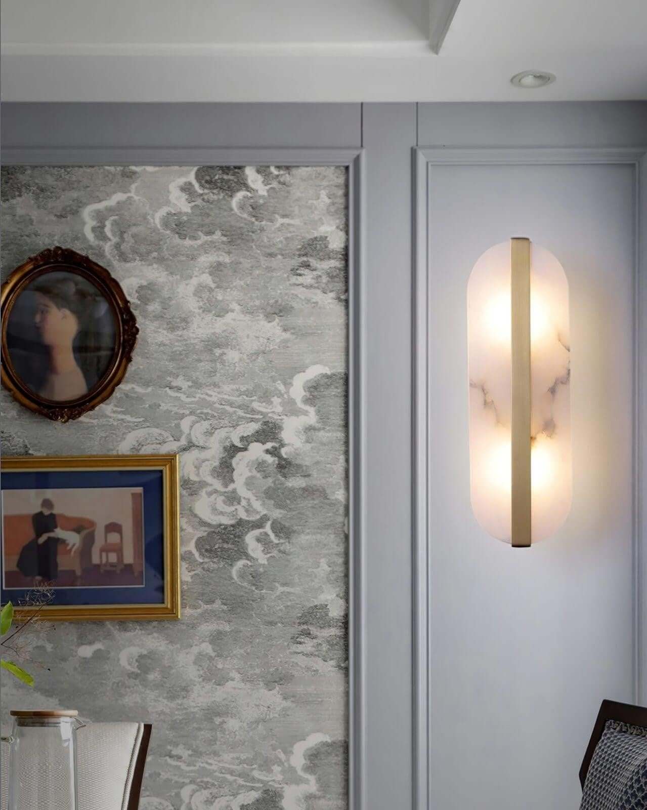 Orlen Wall Sconce