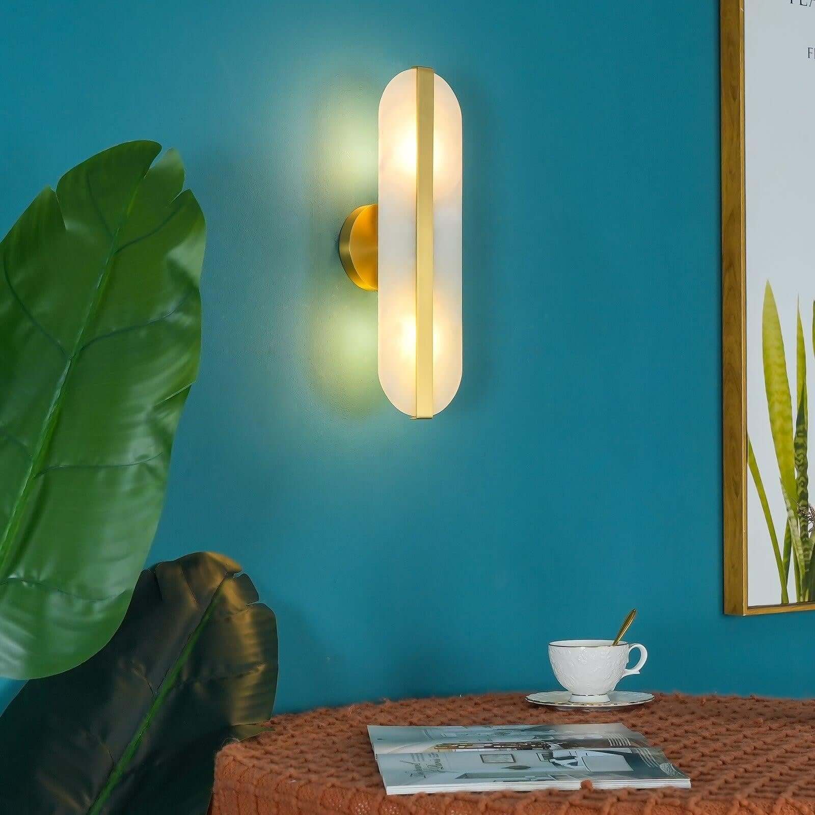 Orlen Wall Sconce