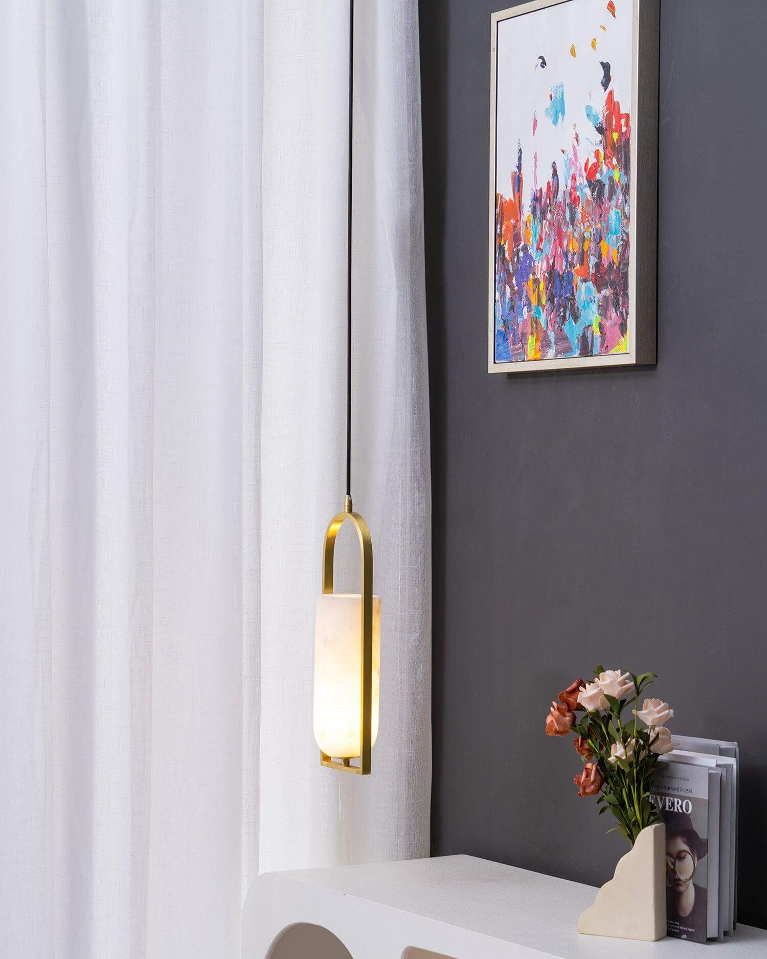 Orleni Pendant Light