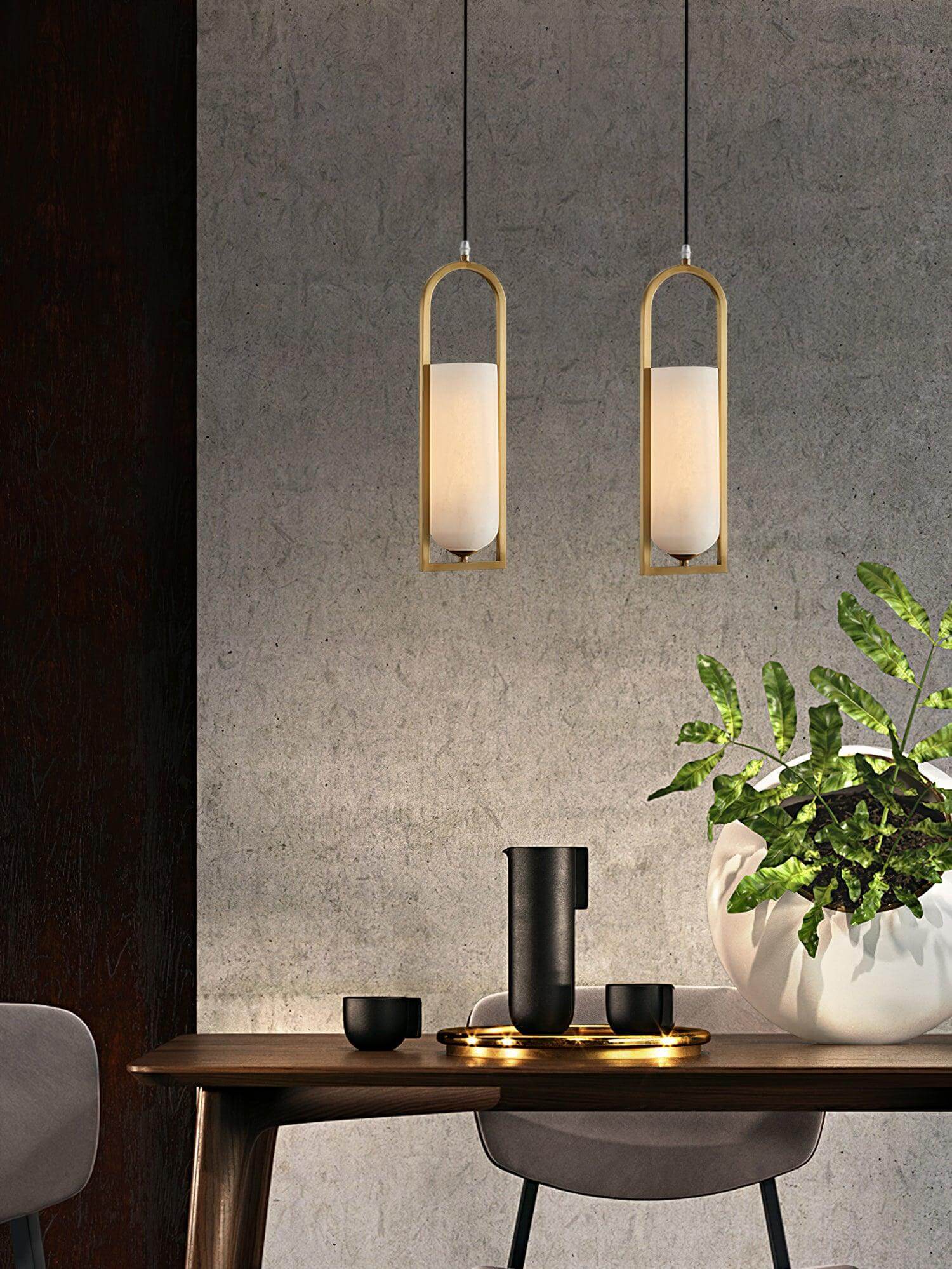 Orleni Pendant Light