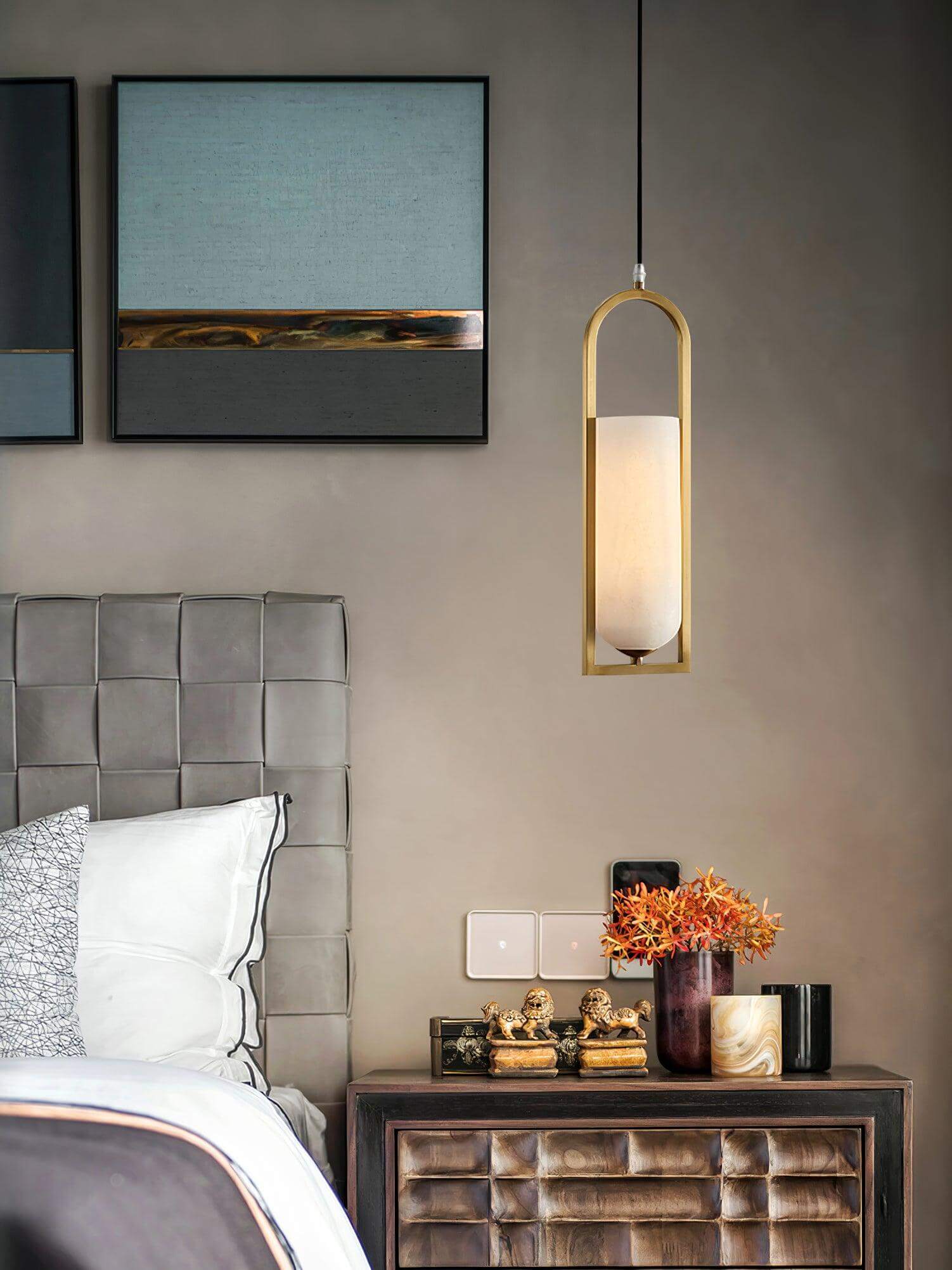 Orleni Pendant Light