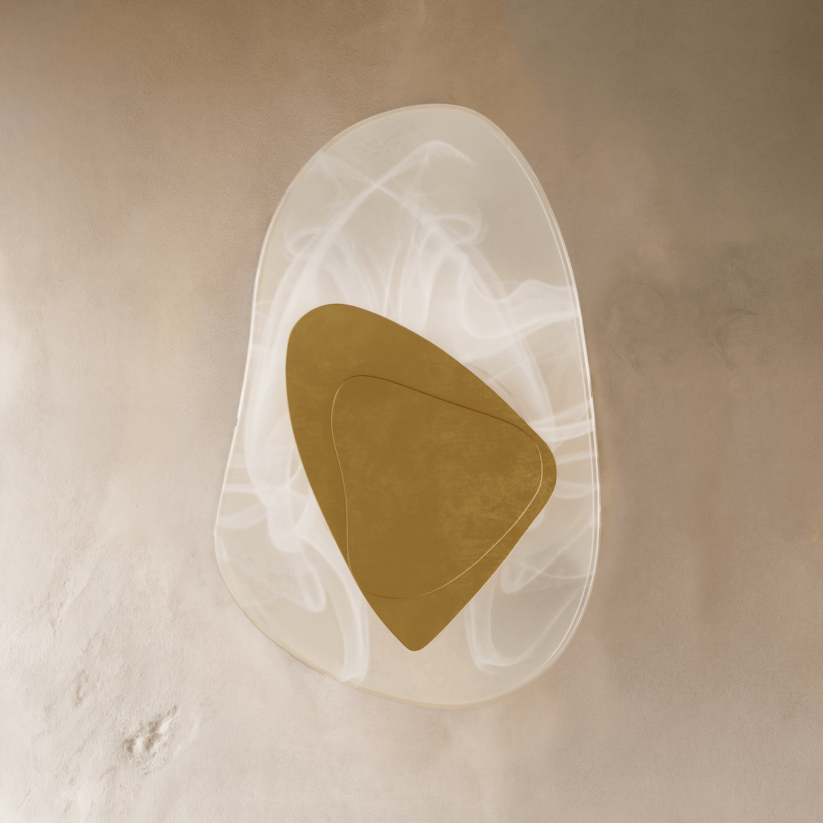 Petra Wall Lamp