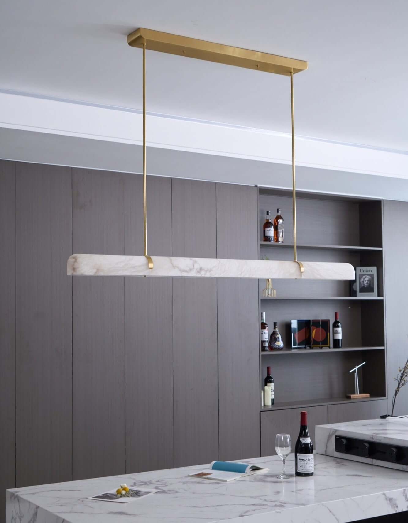 Qemir Chandelier