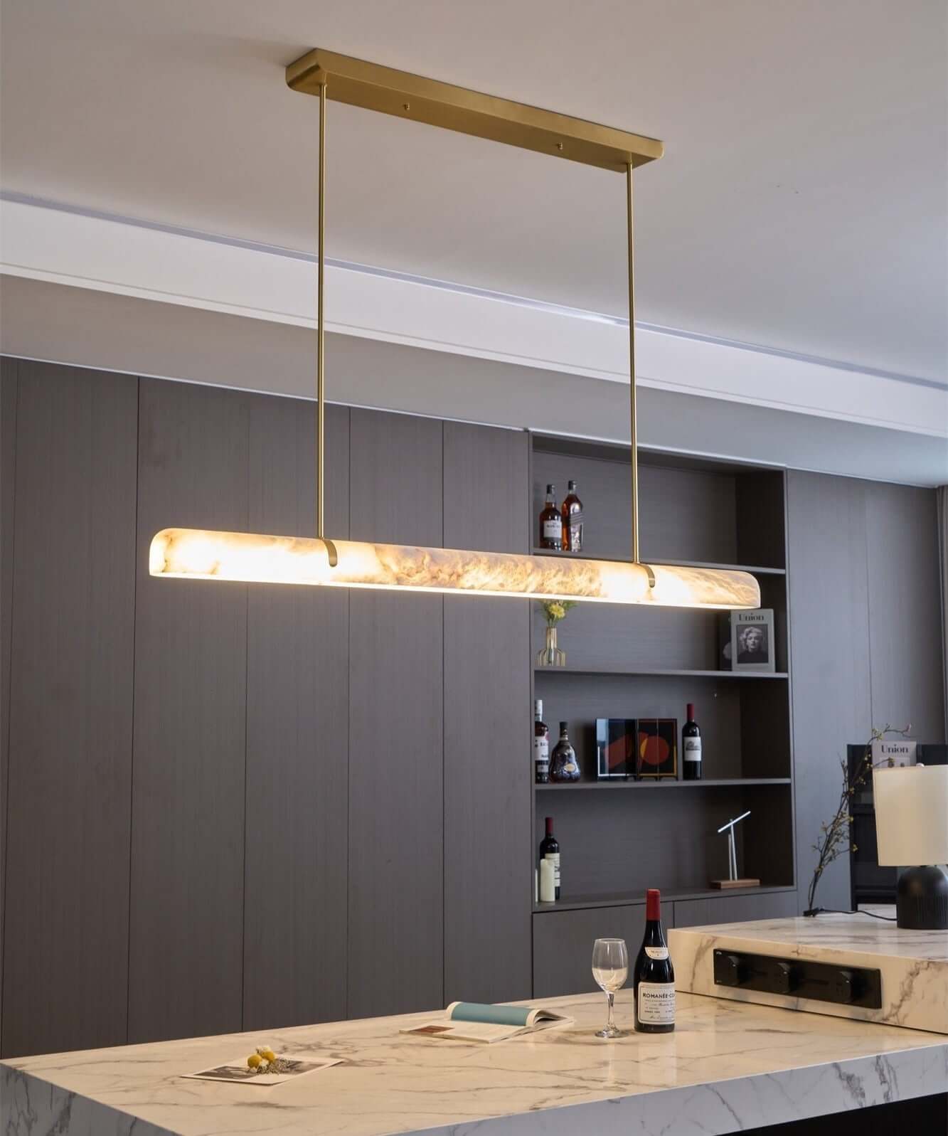 Qemir Chandelier