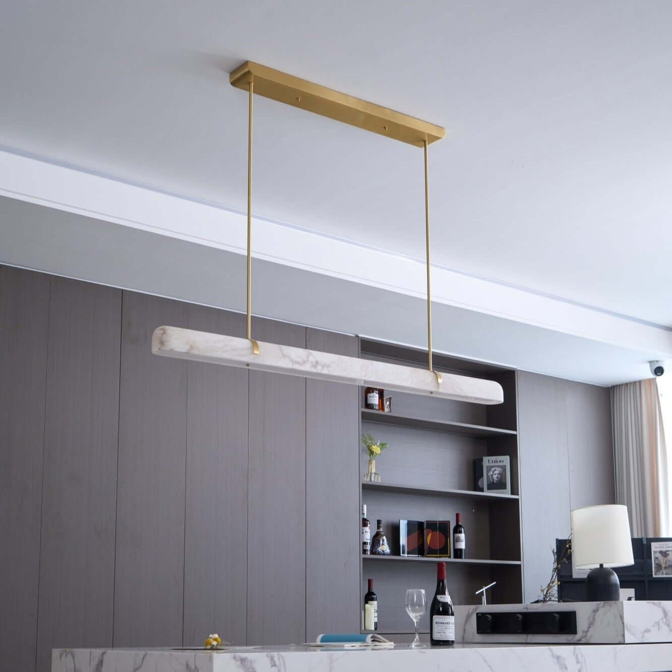 Qemir Chandelier