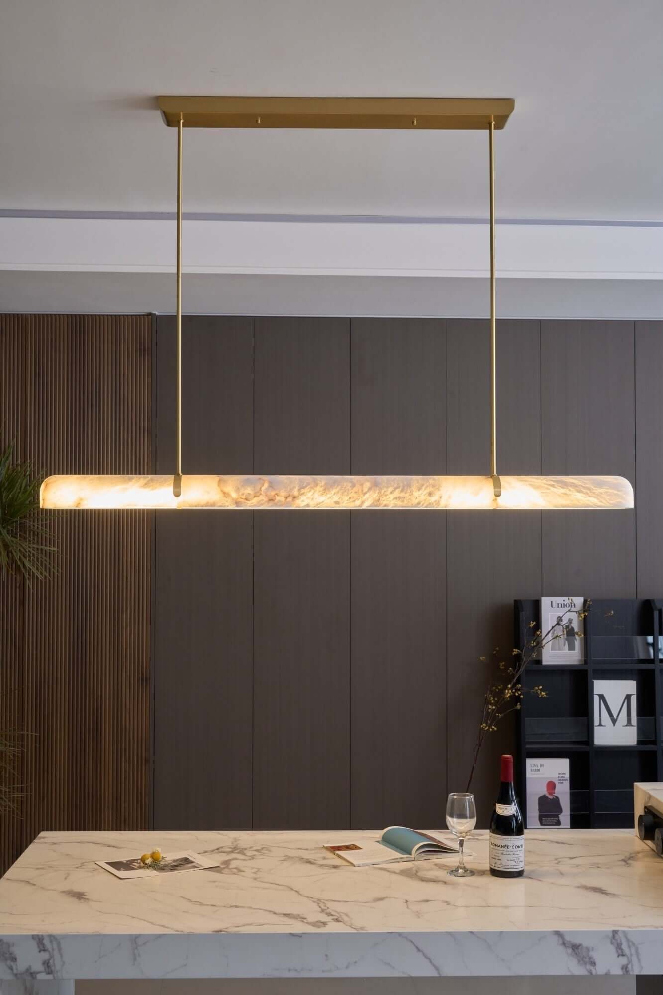 Qemir Chandelier