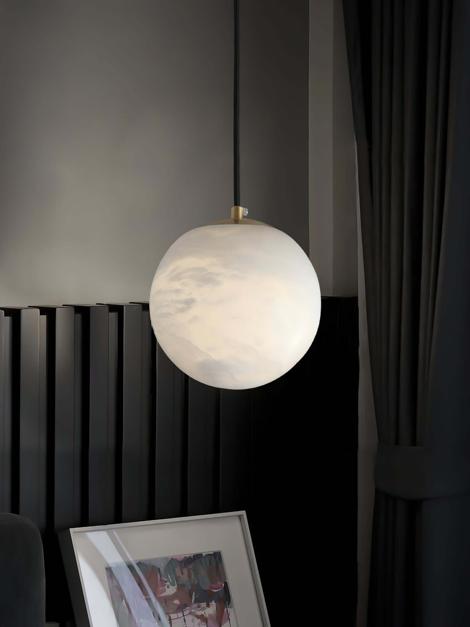 Qevol Pendant Light