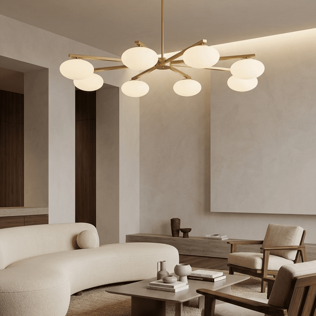 Raylo Chandelier