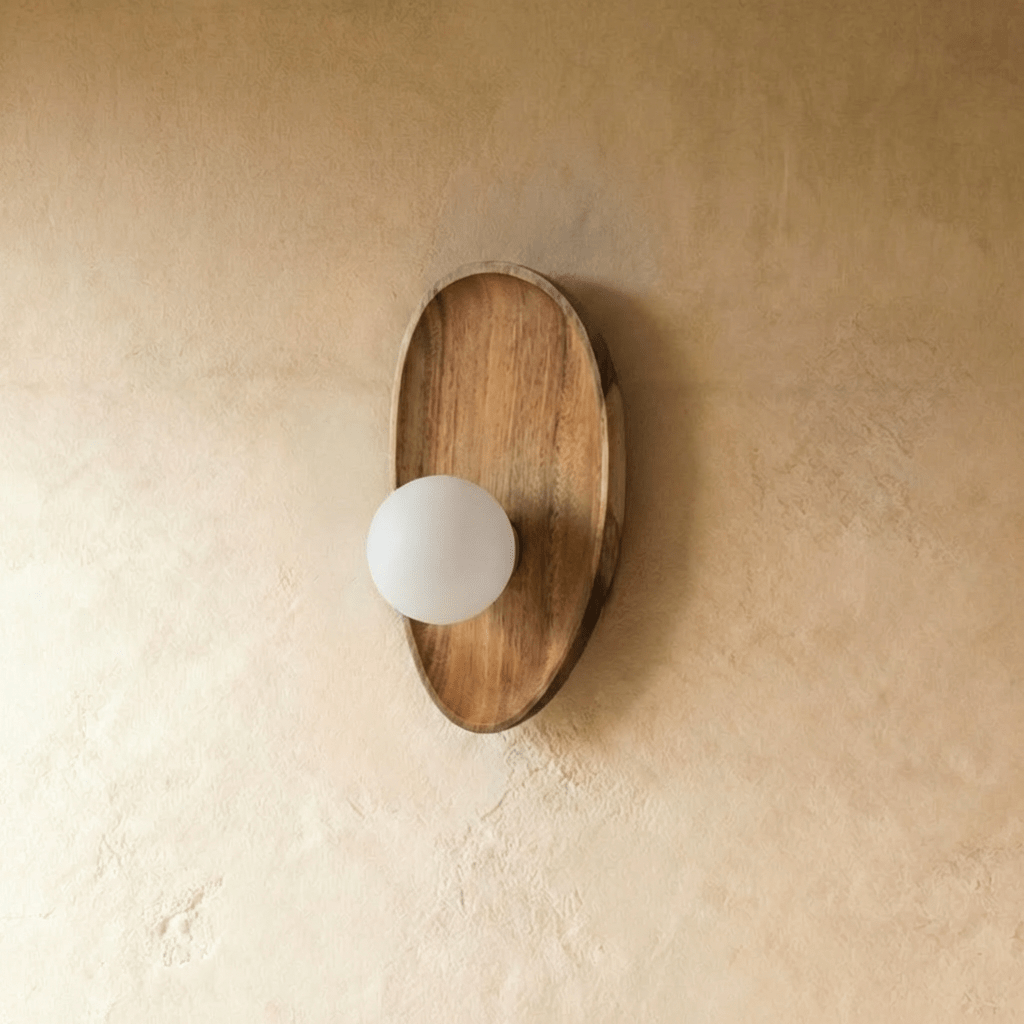 Roven Wall Lamp