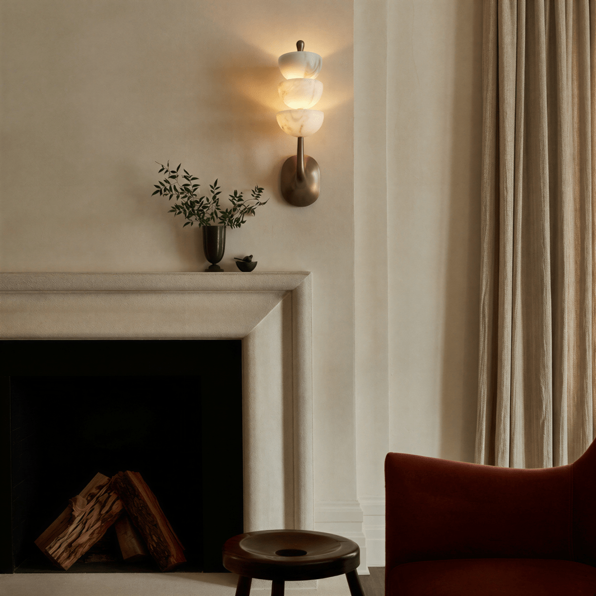 Selune Wall Lamp
