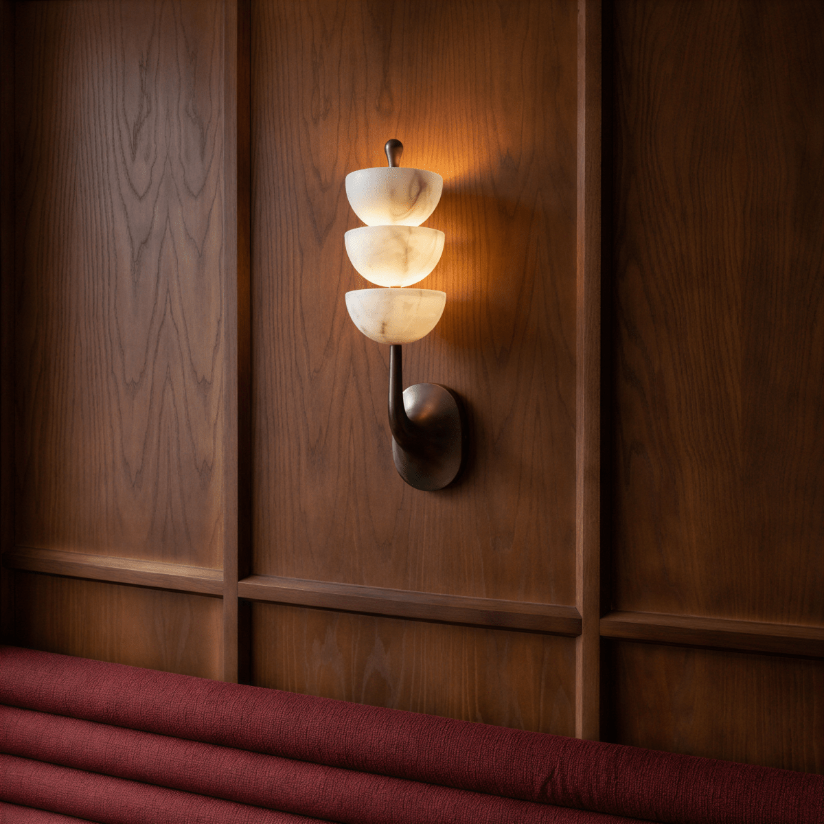 Selune Wall Lamp