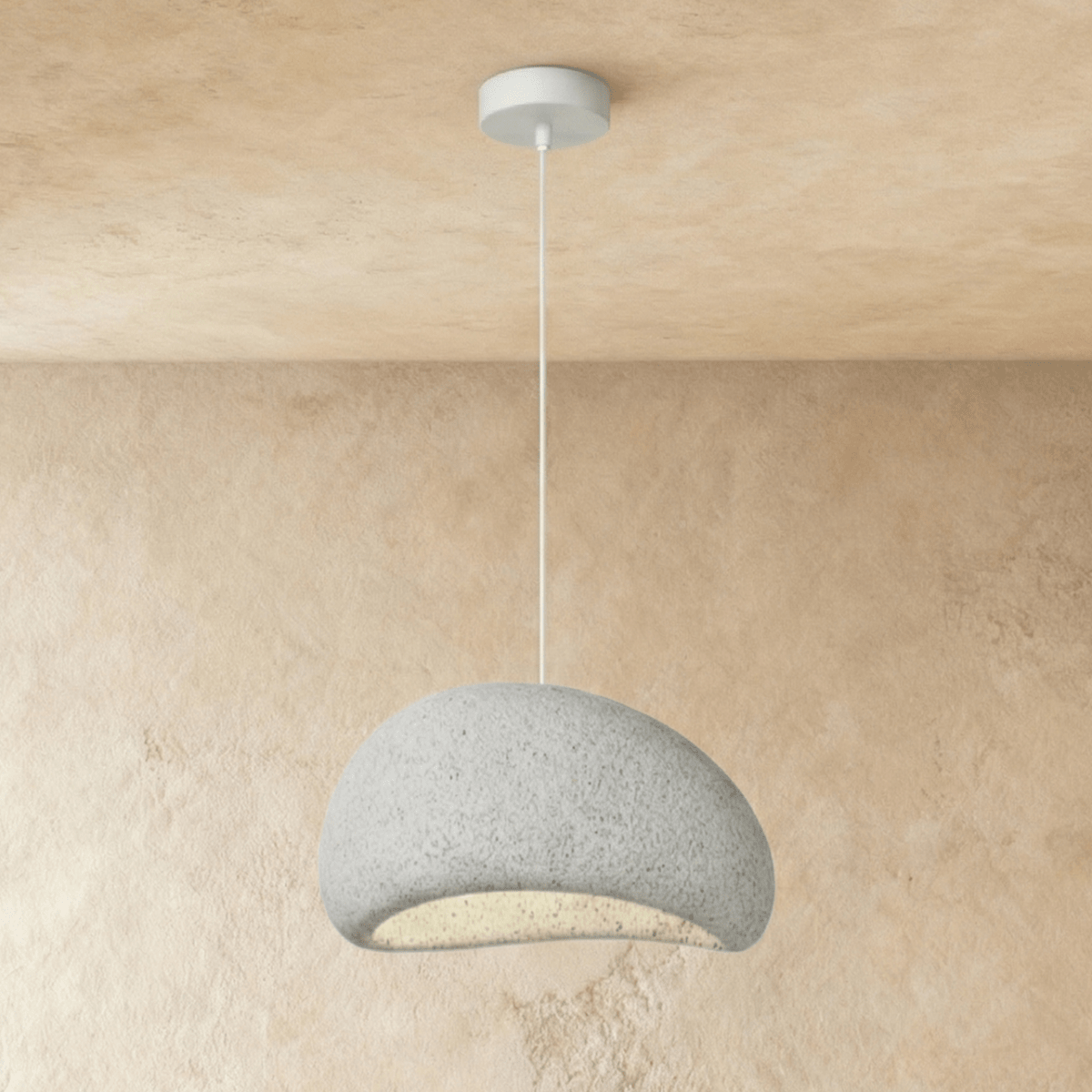 Shibui Sand Pendant Light - Residence Supply