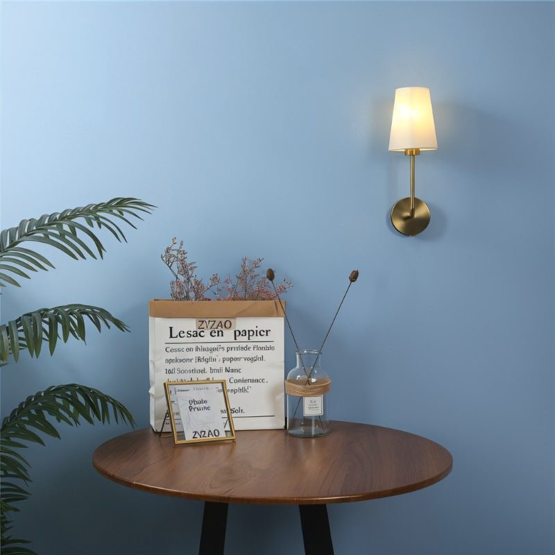 Shira Wall Lamp