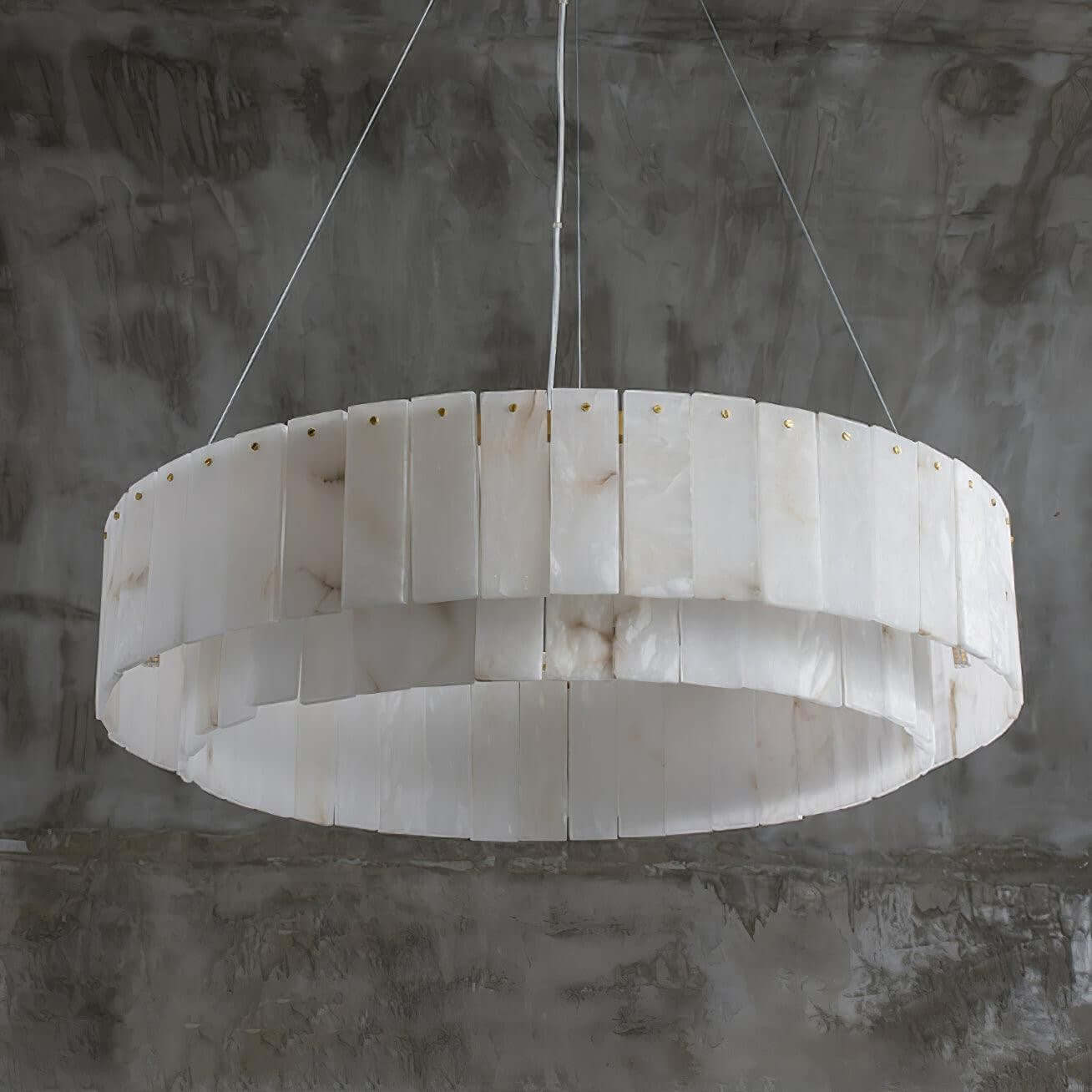 Solvani Chandelier