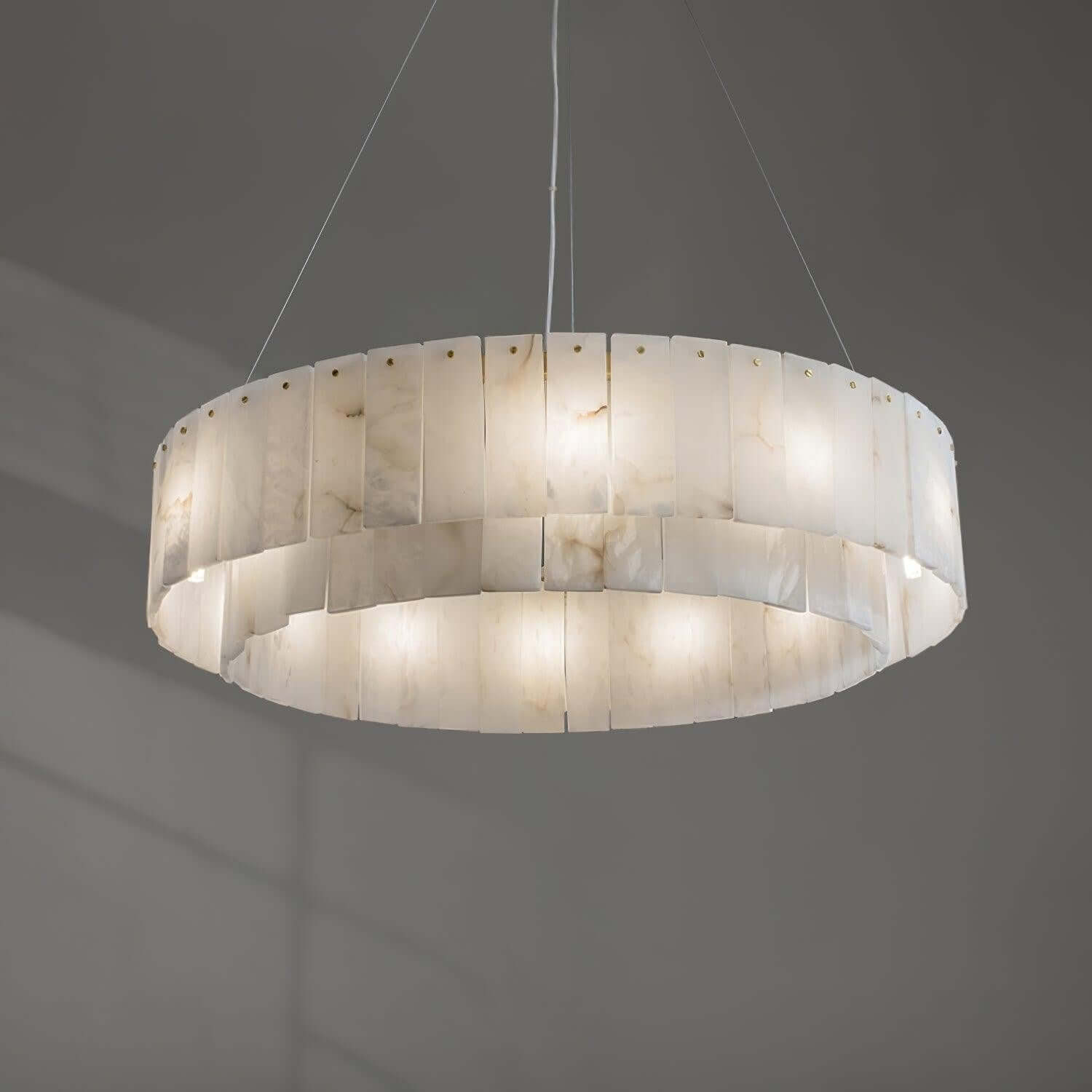 Solvani Chandelier