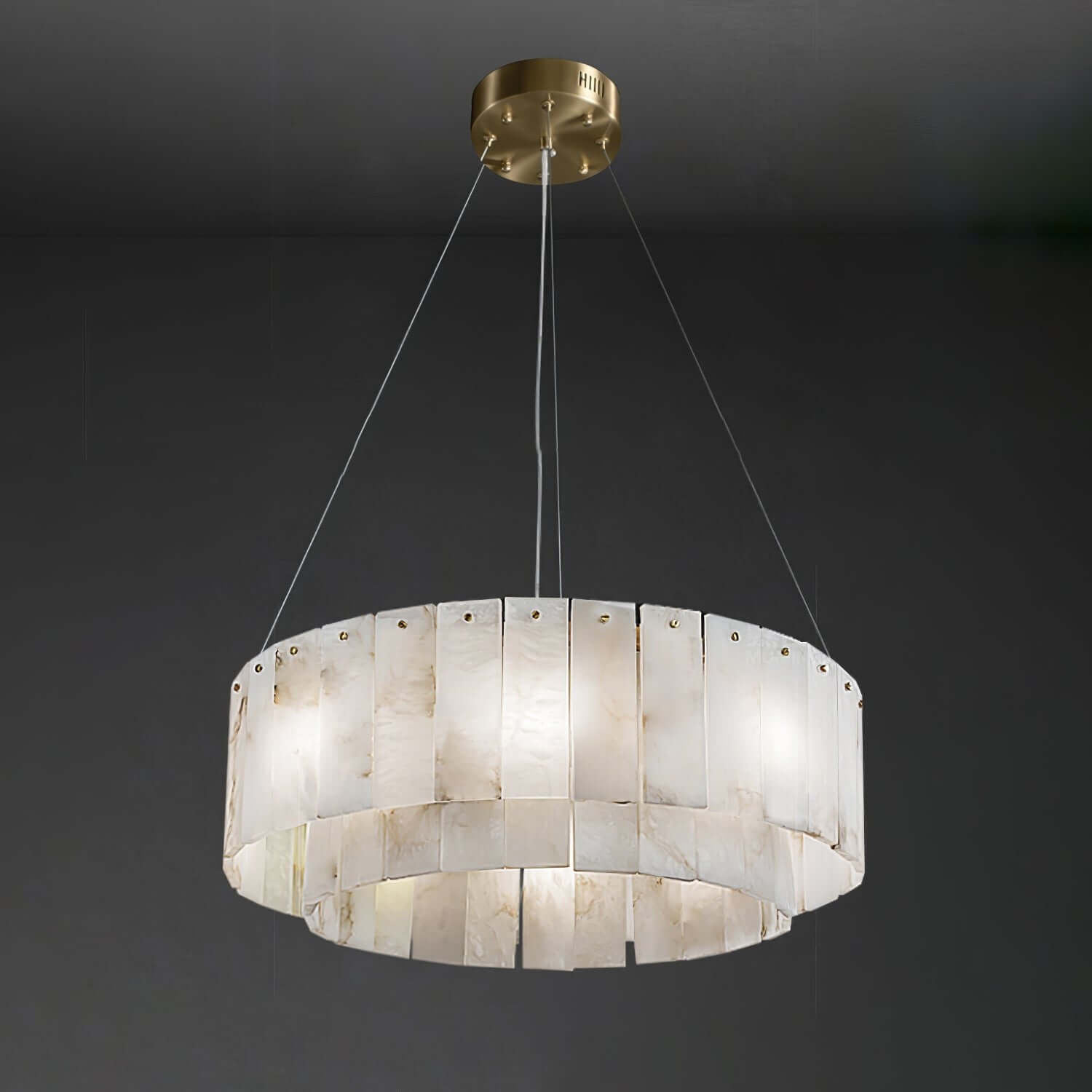 Solvani Chandelier
