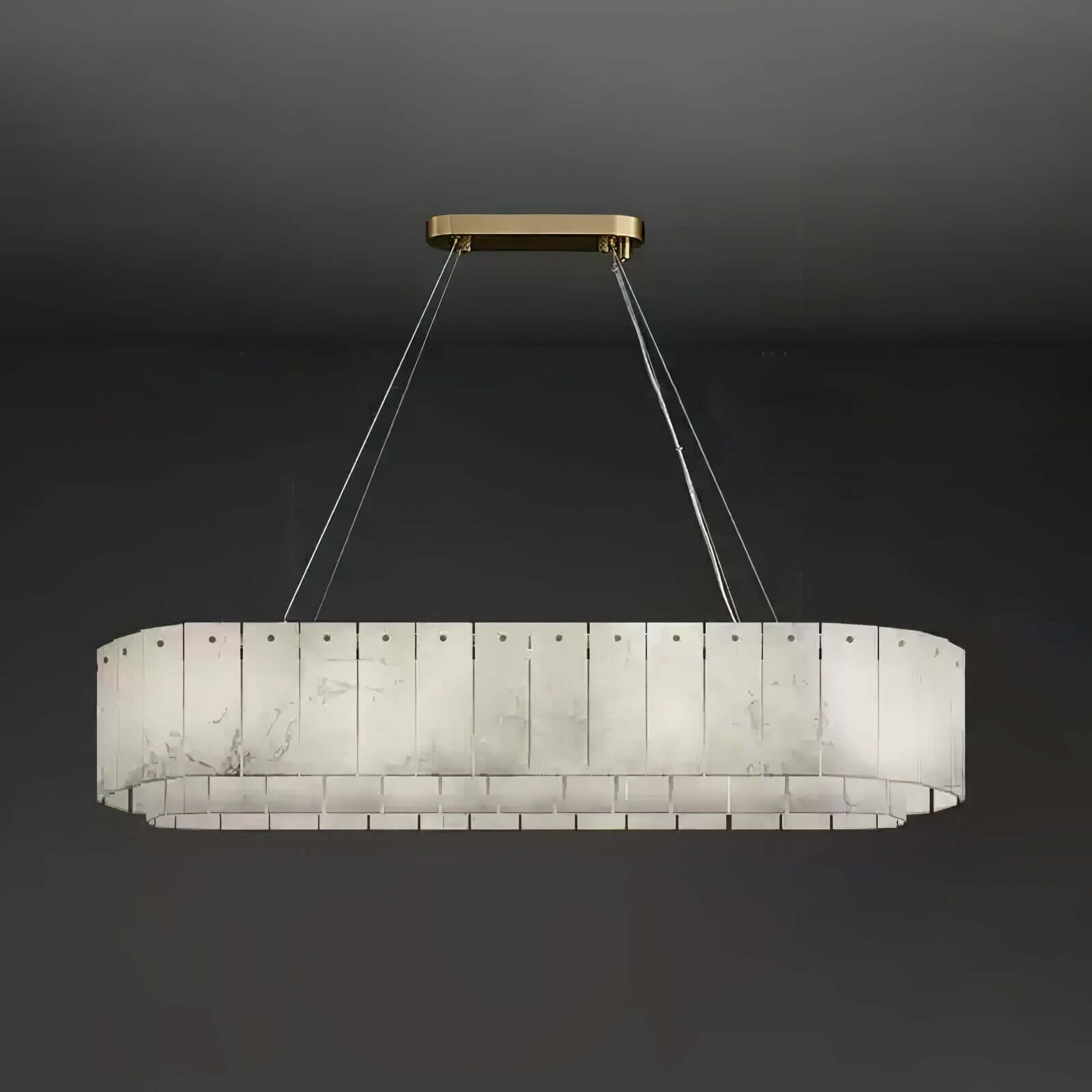Solvani Chandelier