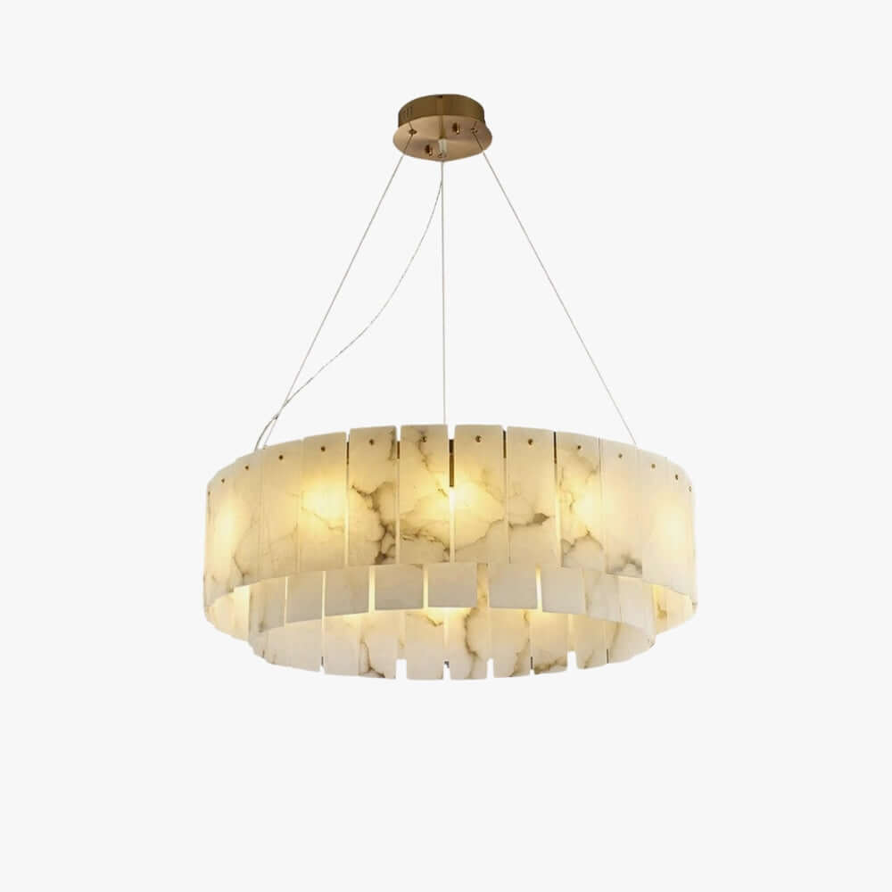 Solvani Chandelier