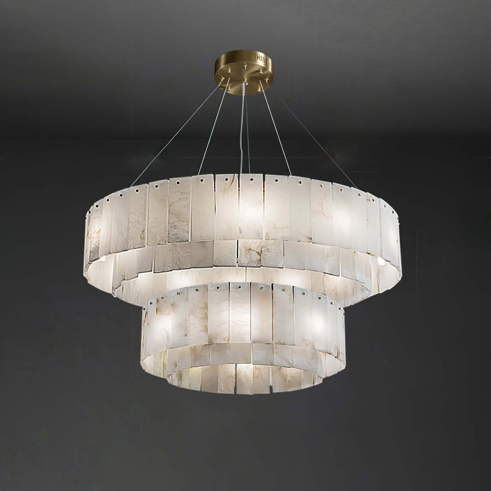 Solvani Chandelier
